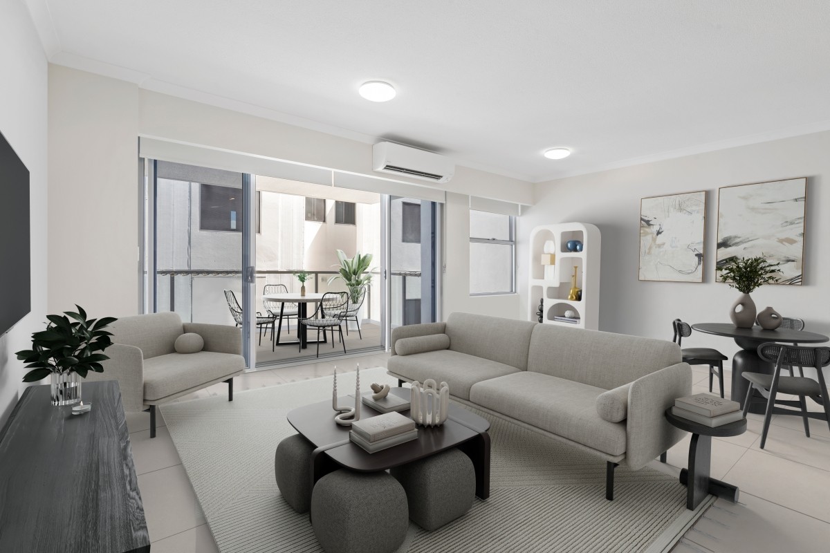 203/8 Norman Street, Southport, QLD 4215