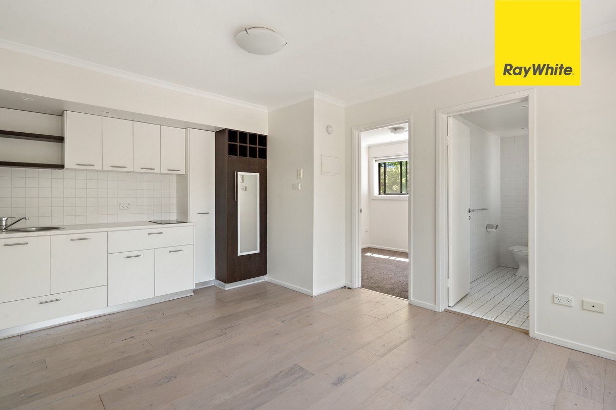 1/150 Monaro Crescent, Red Hill, ACT 2603