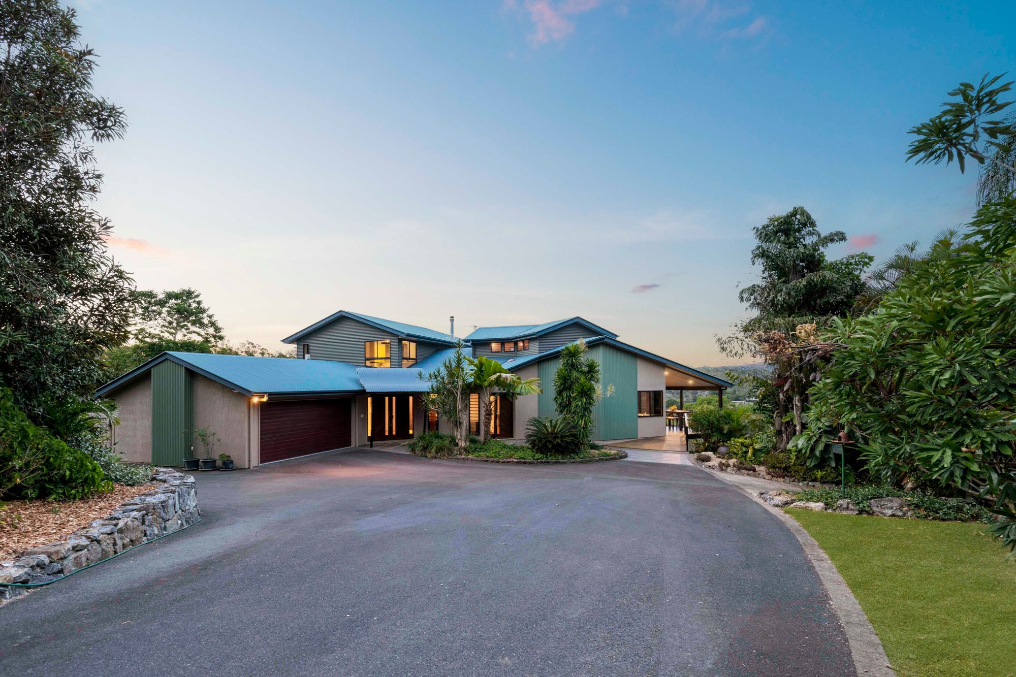 952 Bunya Road, Draper, QLD 4520