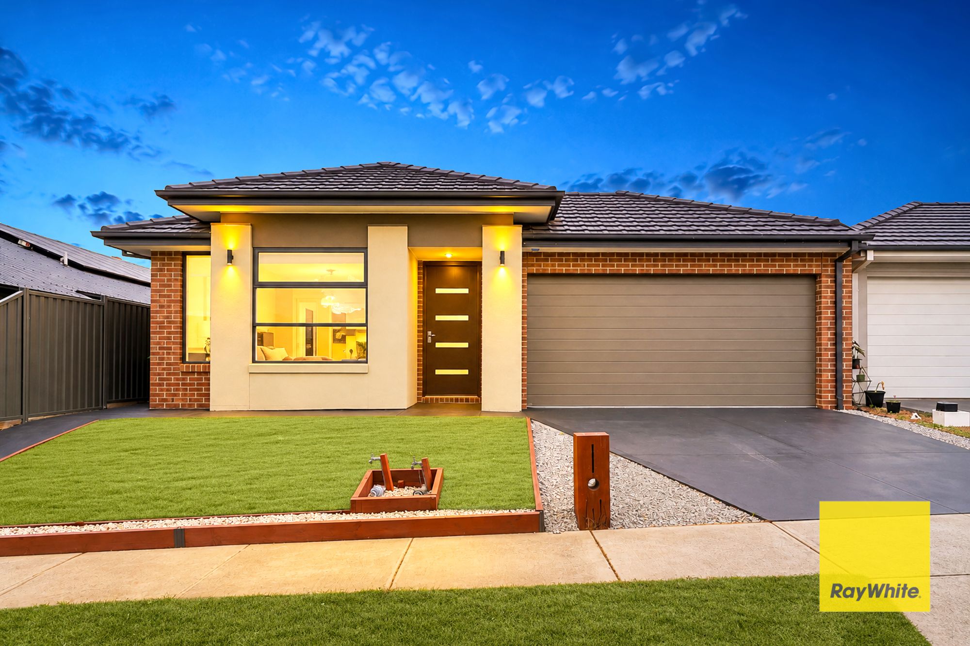 11 Crawford Rise, COBBLEBANK, VIC 3338