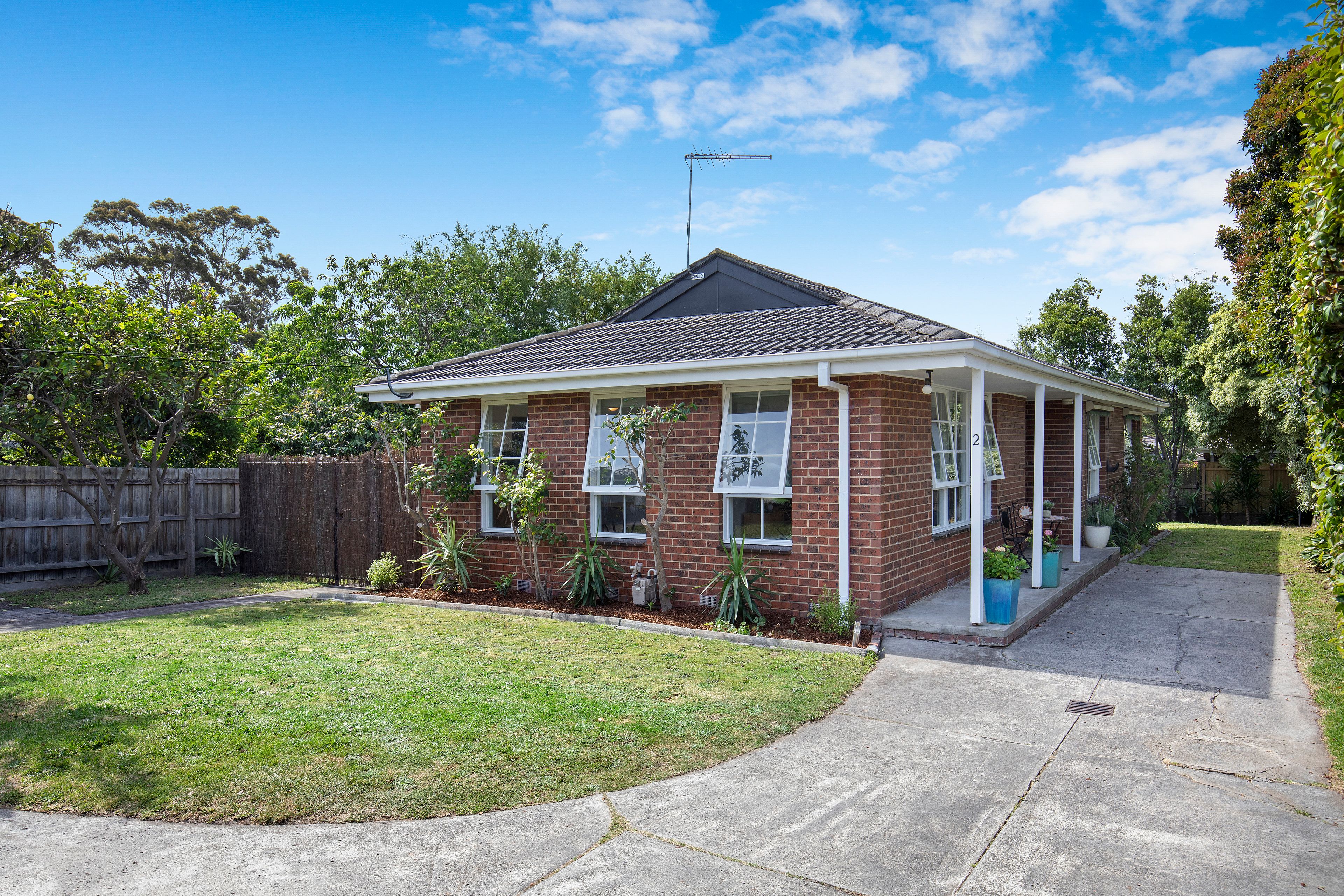 2/17 Jellicoe Street, Cheltenham, VIC 3192