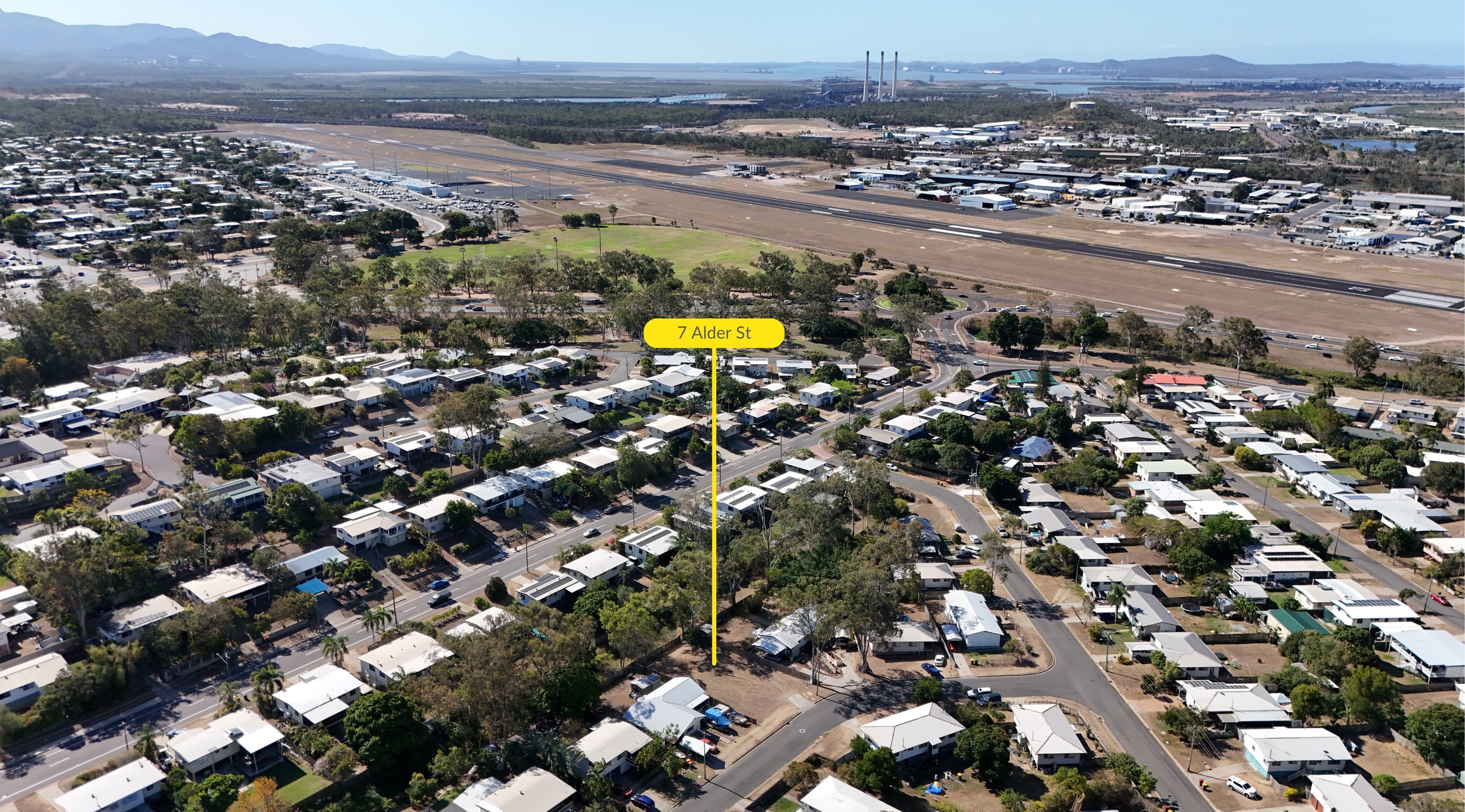 7 Alder Street, New Auckland, QLD 4680