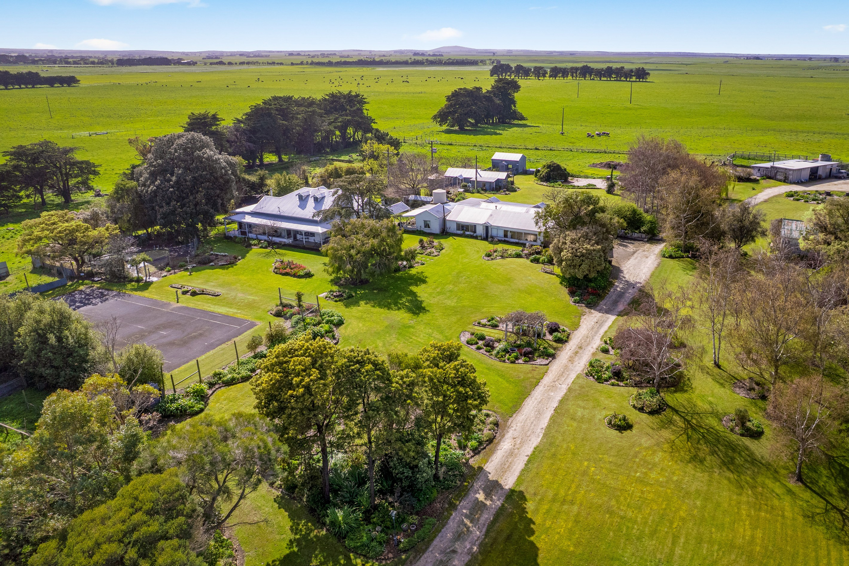 213 School Road, Kongorong, SA 5291