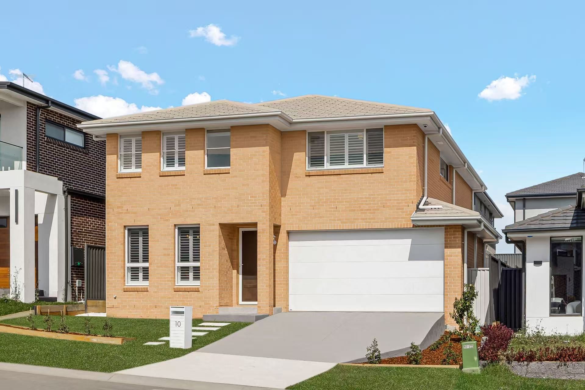 10 Borealis Way, Box Hill NSW 2765