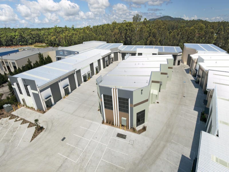 23/55 Commerce Circuit, Yatala, QLD 4207