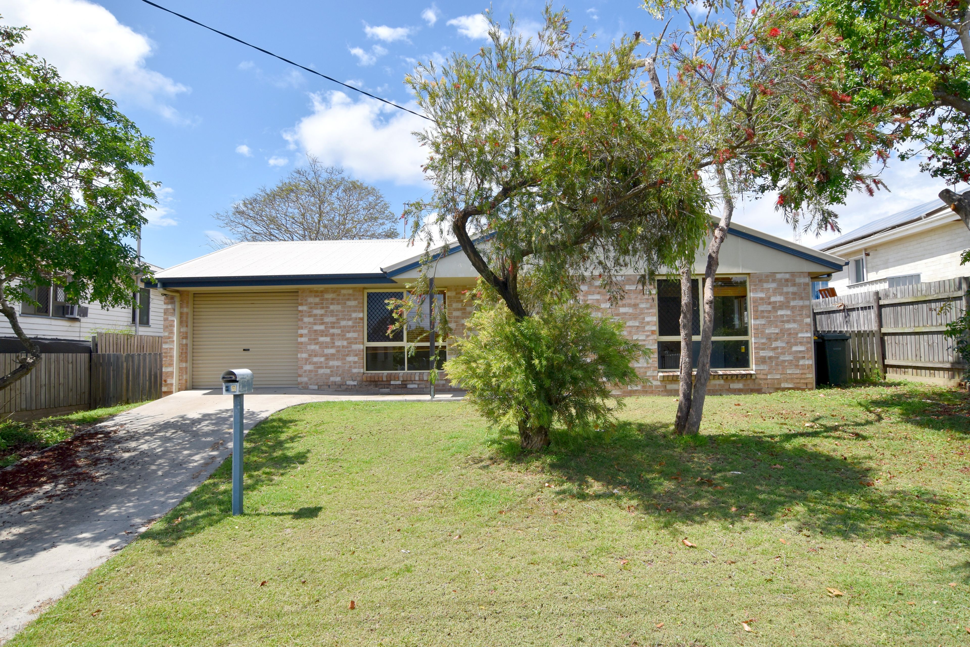 19 Bonar Street, South Gladstone, QLD 4680