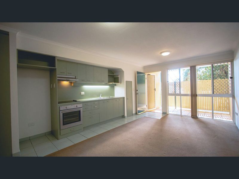 5/33 Lagonda Street, Annerley, QLD 4103