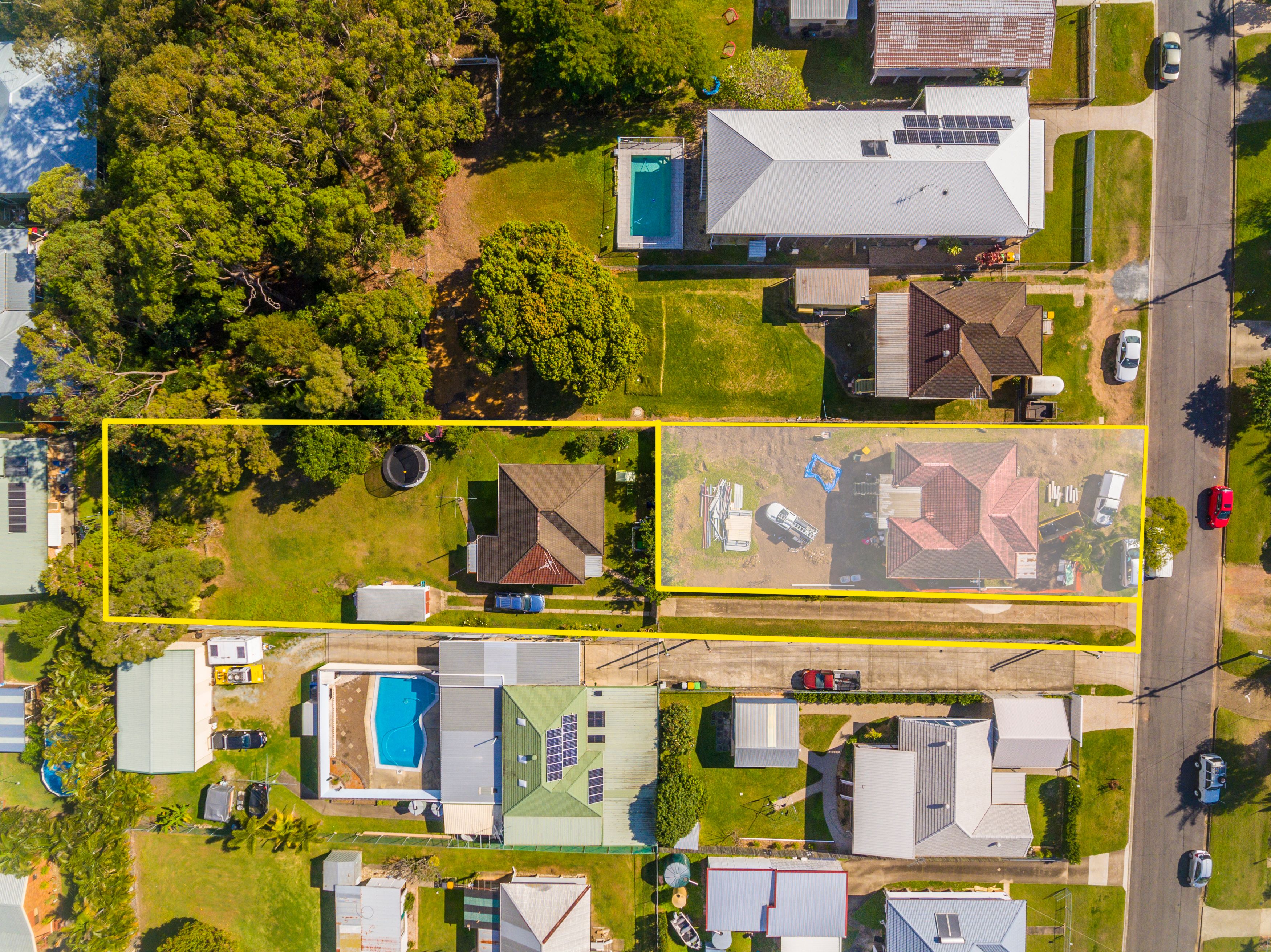 11 Speight Street, Brighton QLD 4017