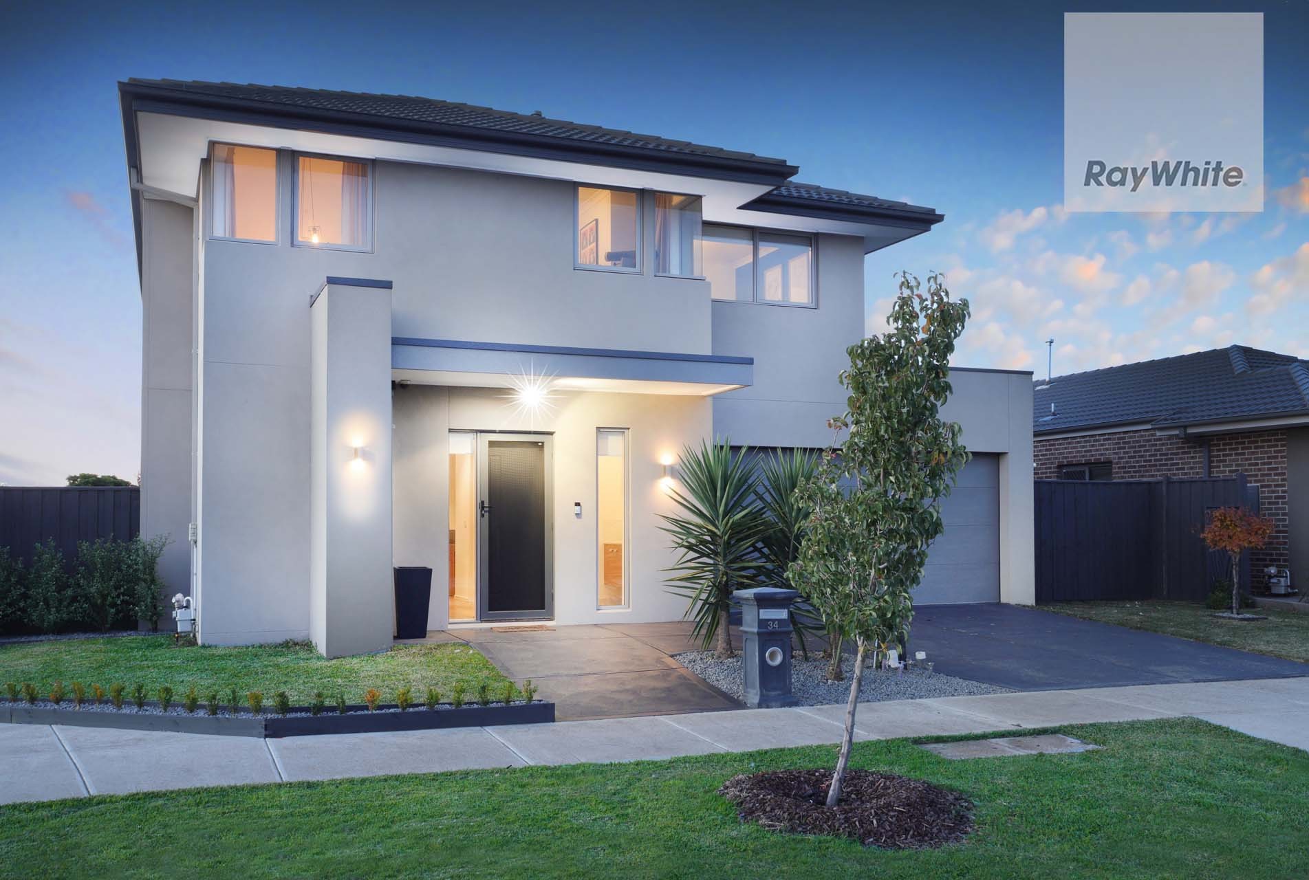 34 Honey Flower Way, Greenvale, VIC 3059