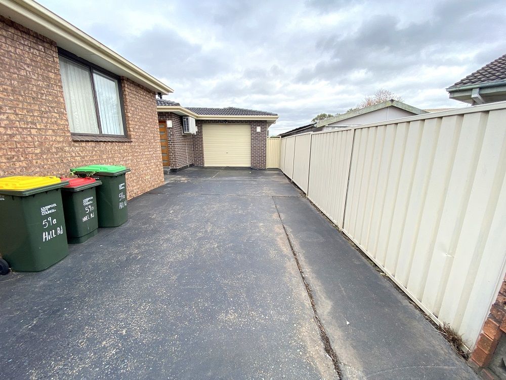 59A Hill Road, Lurnea, NSW 2170