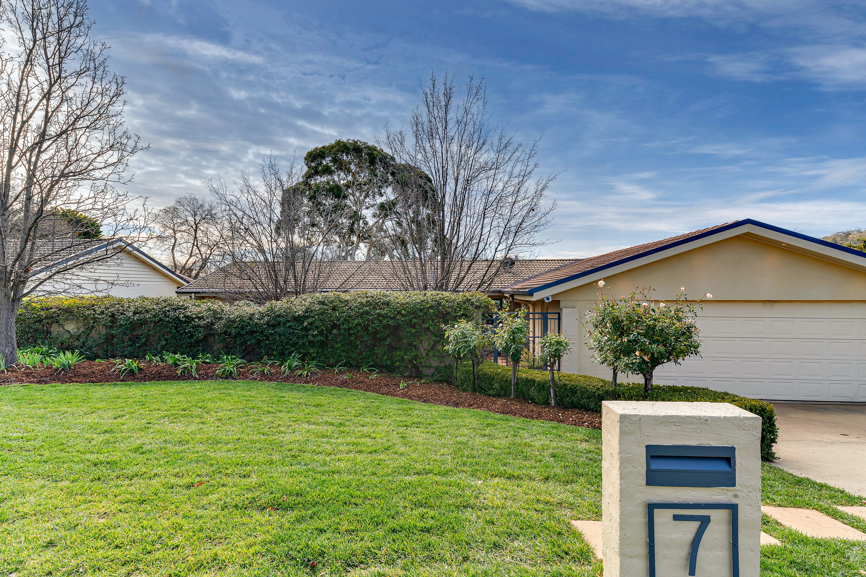 7 Jelbart Street, Mawson, ACT 2607