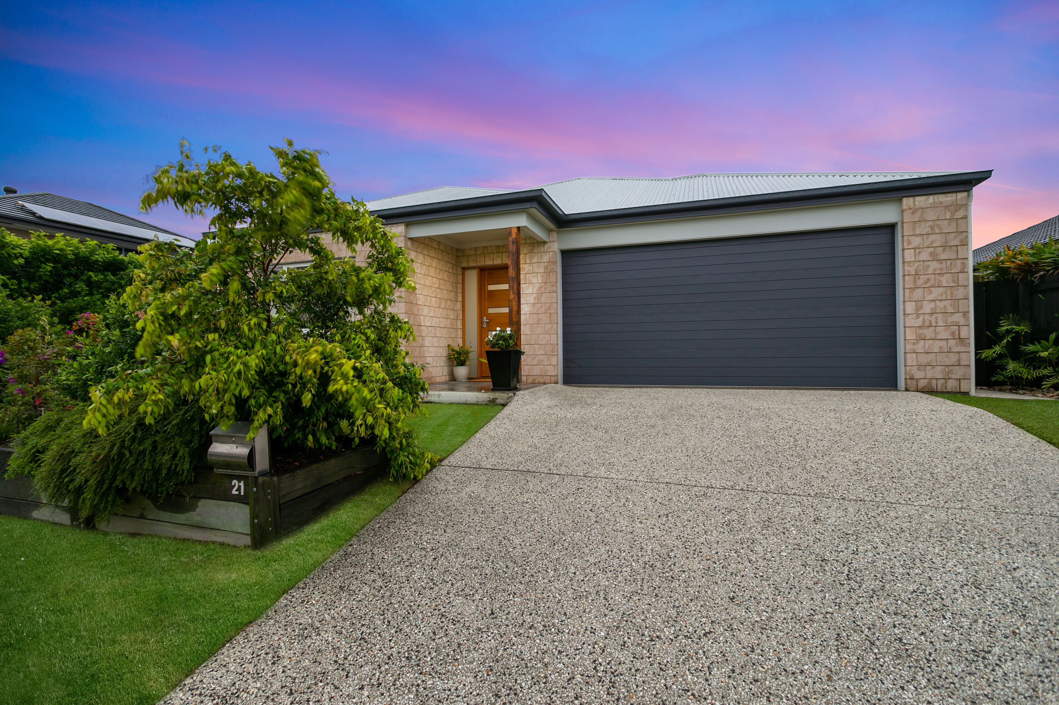 21 Wyatt Crescent, Mango Hill, QLD 4509