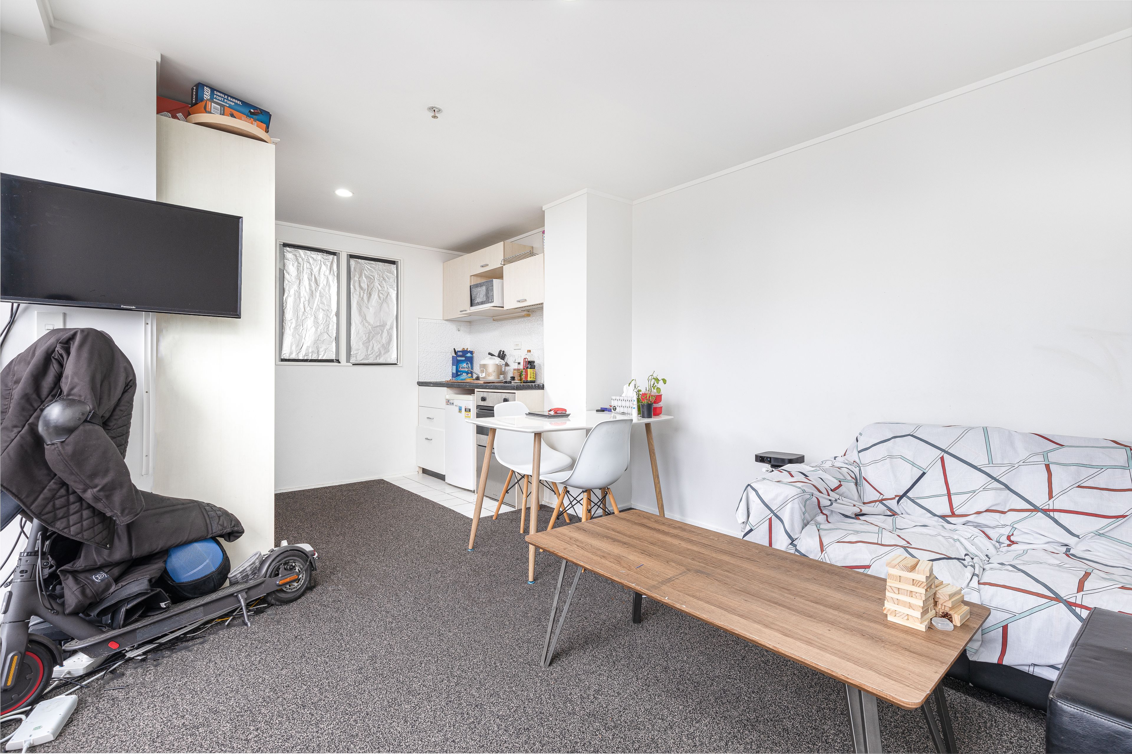 312/72 Nelson Street, Auckland Central, Auckland City