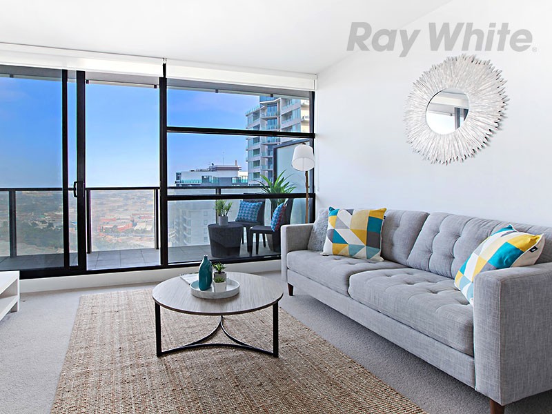 1607/46-50 Haig Street, Southbank, VIC 3006