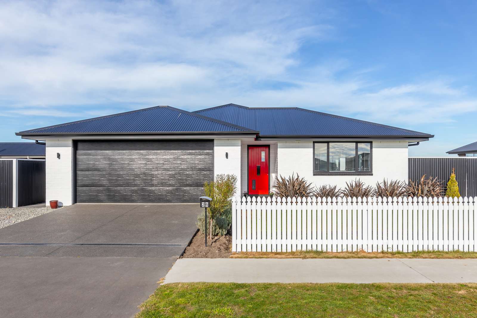 26 Jean Archie Drive, Rolleston, Selwyn District Real Estate Ray