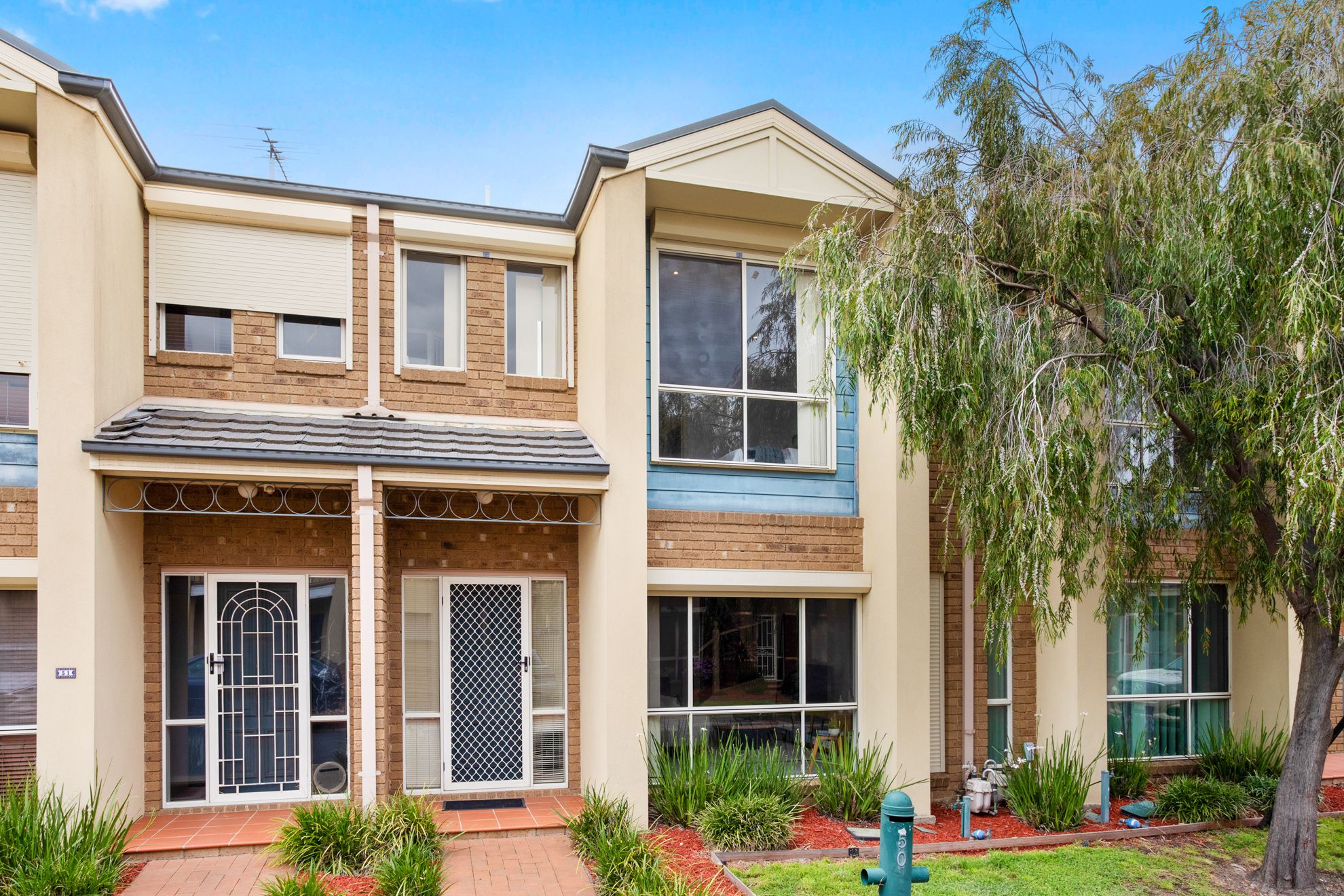 50 Amberlea Circuit, Taylors Hill VIC 3037