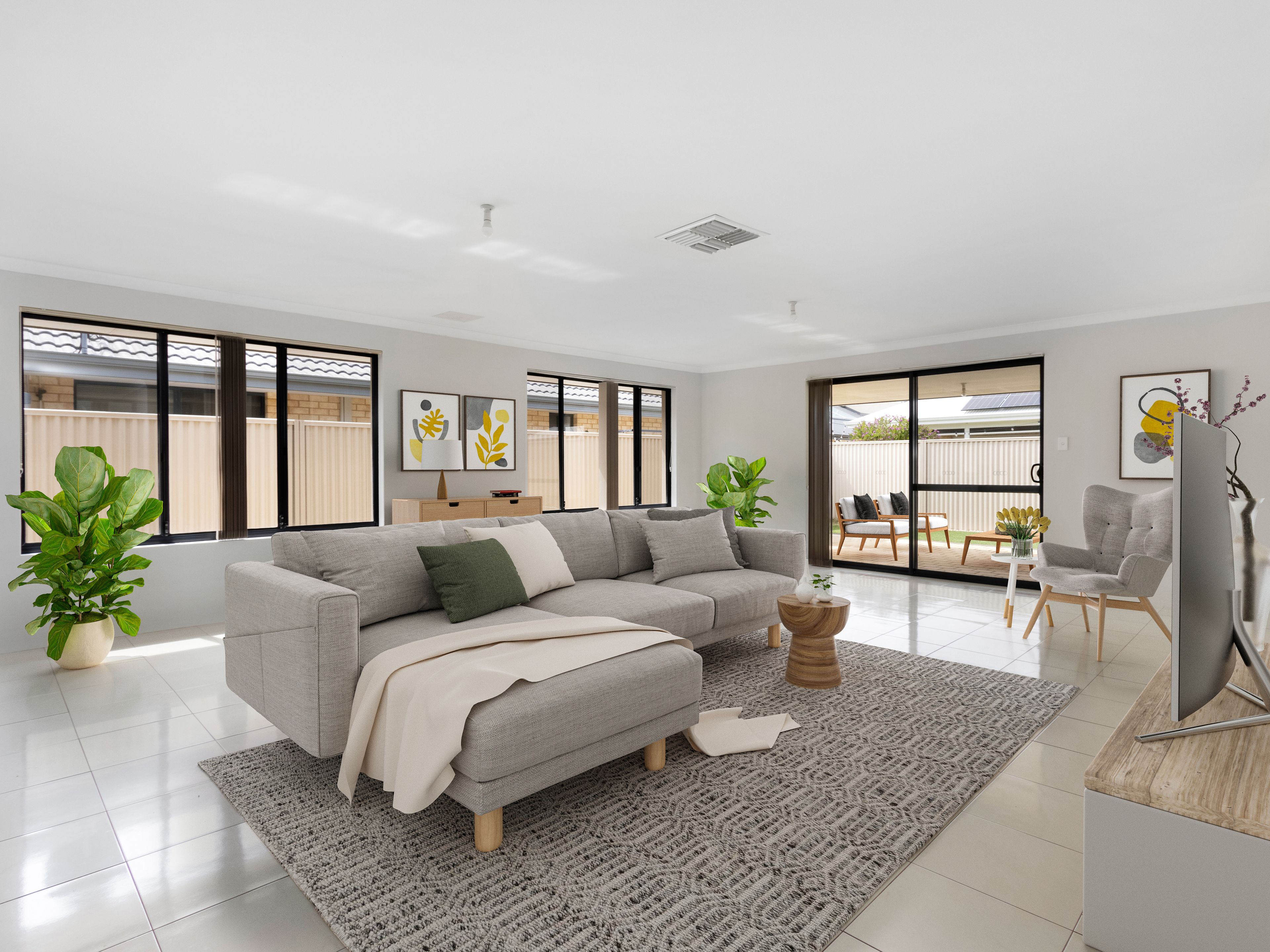 17 Rimfire Road, Baldivis, WA 6171