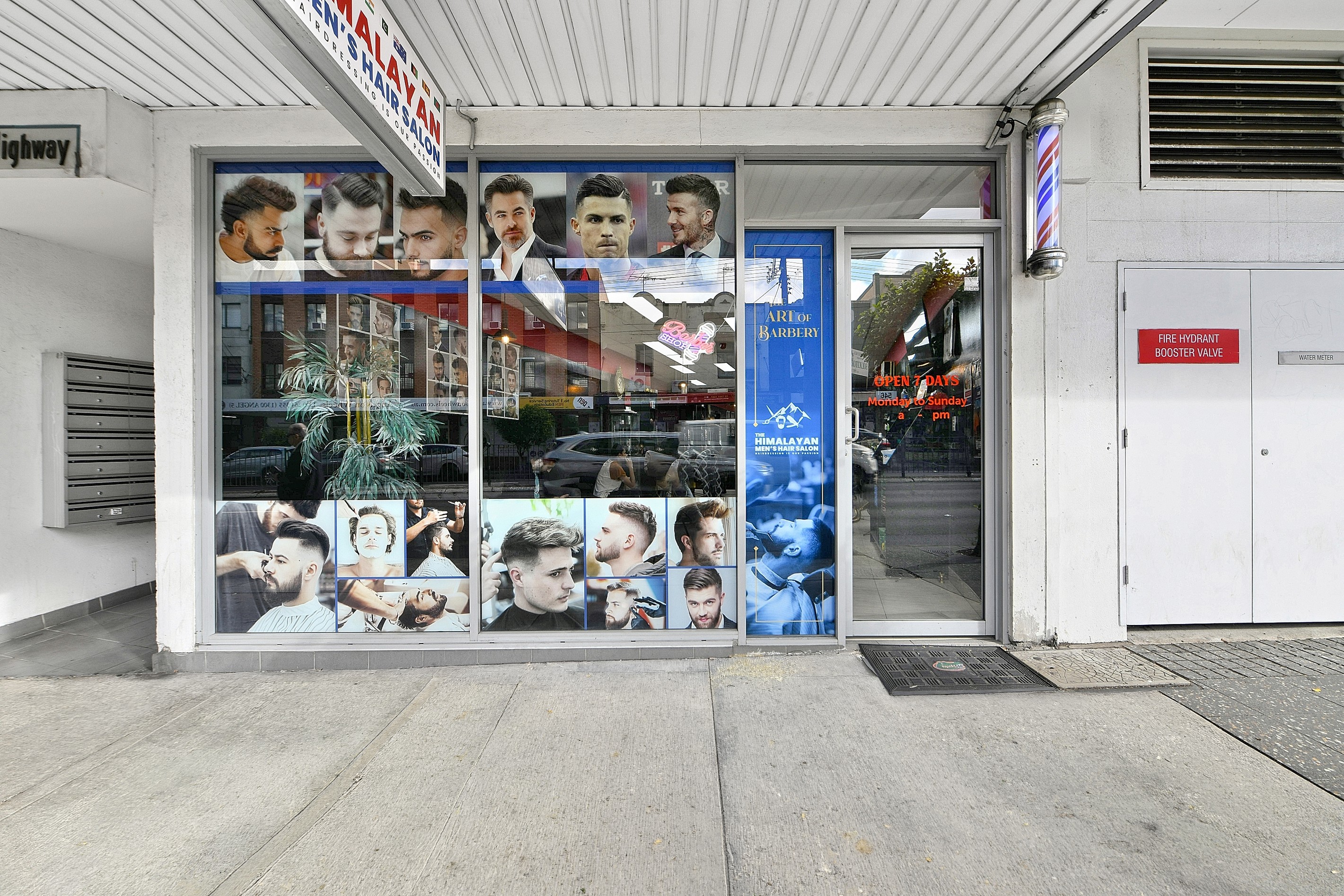 Shop 2/541-545 Princes Highway, Rockdale, NSW 2216