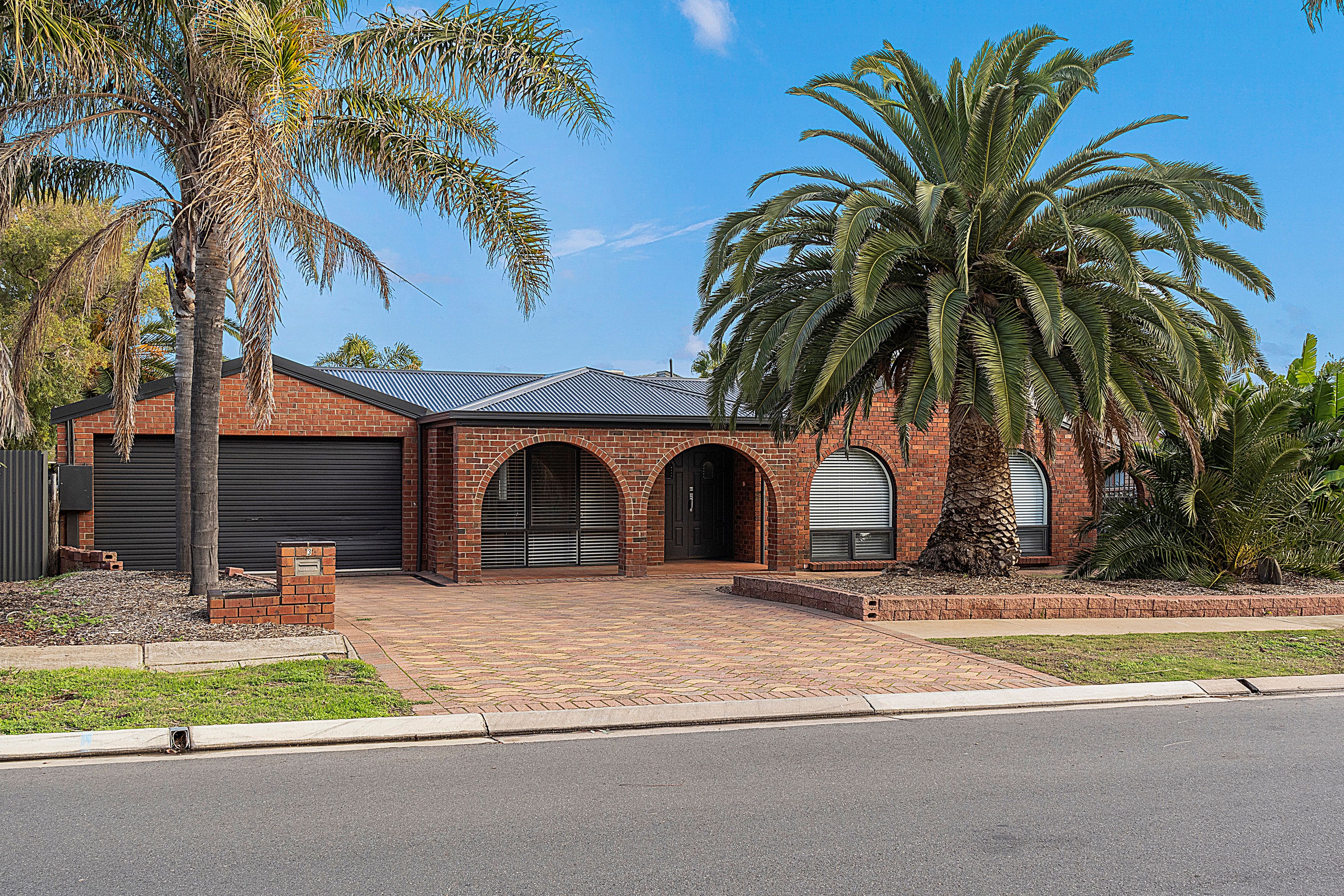 3 Settlers Drive, West Lakes, SA 5021