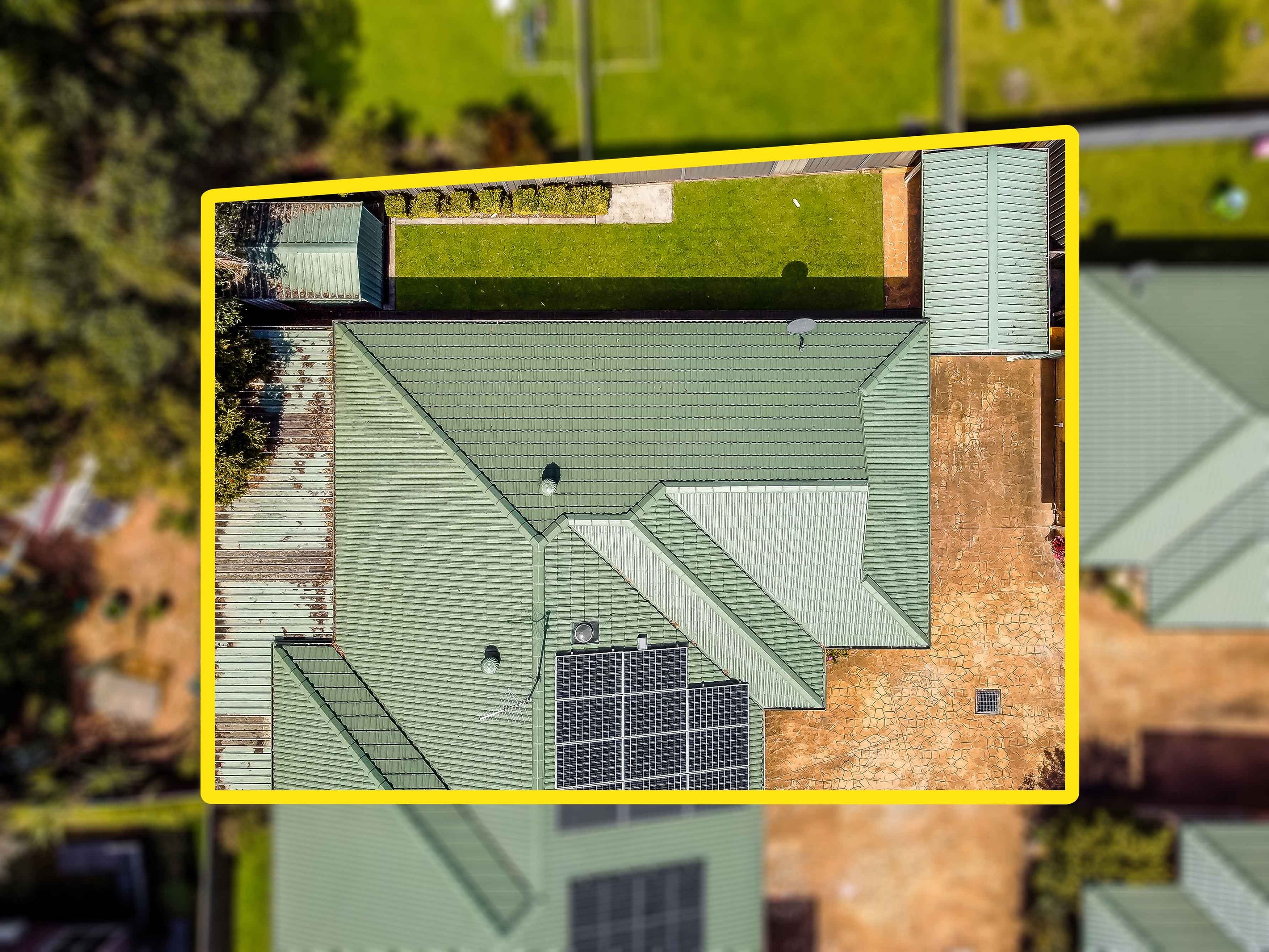 2/29 Hobart Street, Oxley Park, NSW 2760