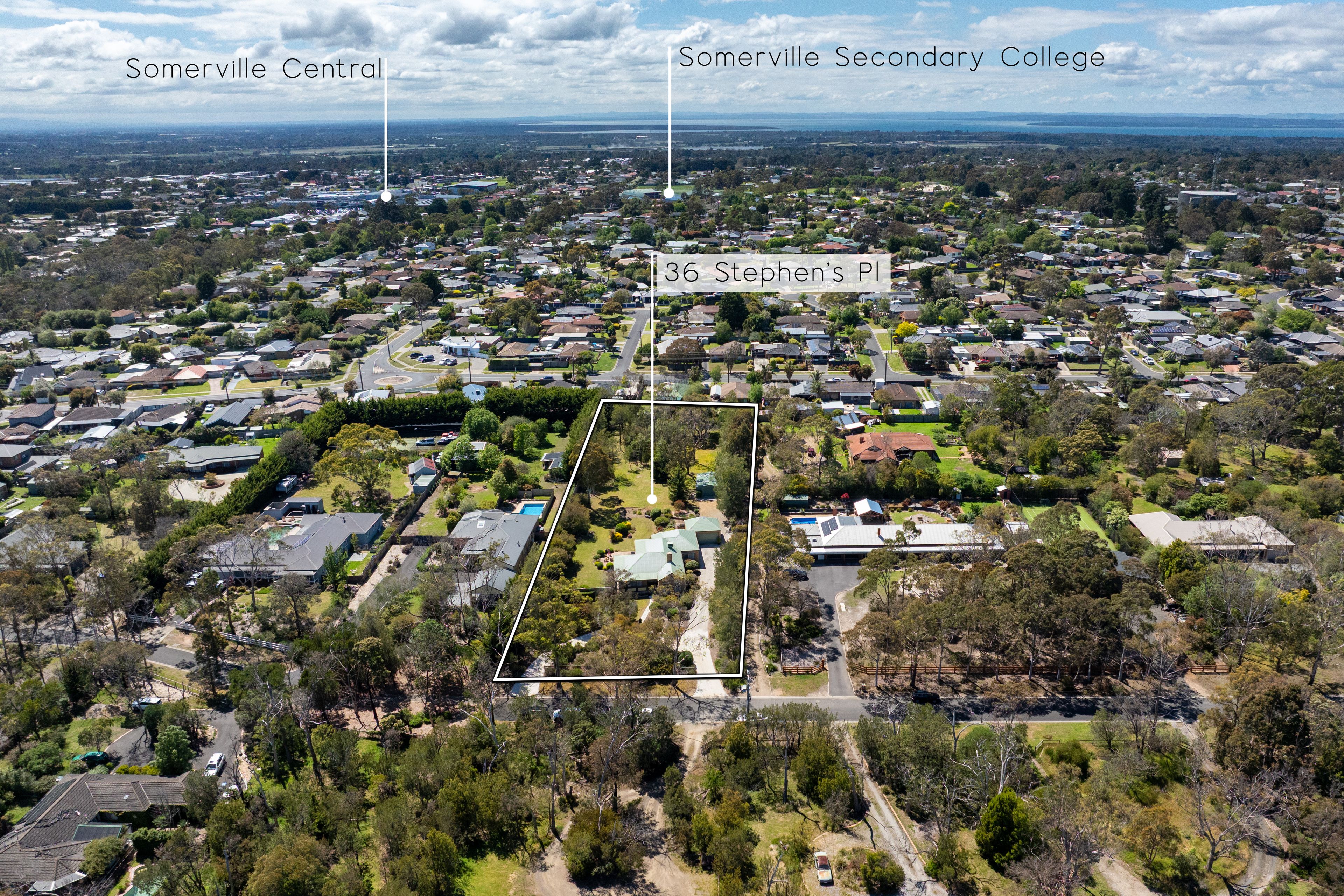 36 Stephens Place, Somerville, VIC 3912