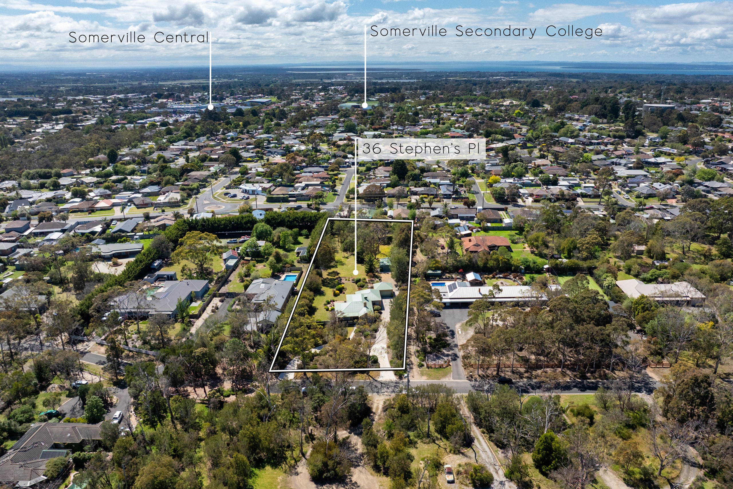 36 Stephens Place, Somerville, VIC 3912