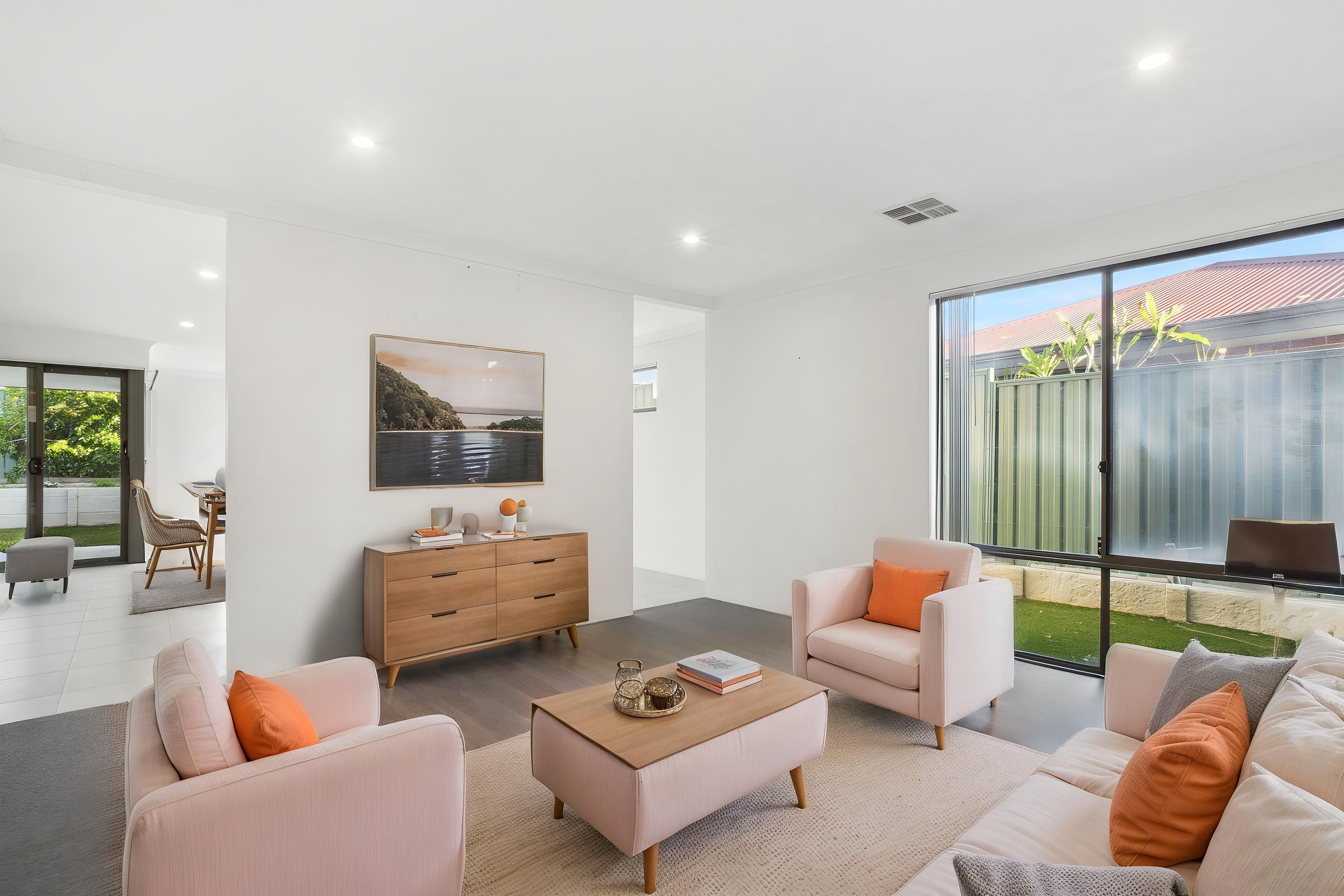 Double Storey Living with Multiple Living Zones! — photo 5 of 27