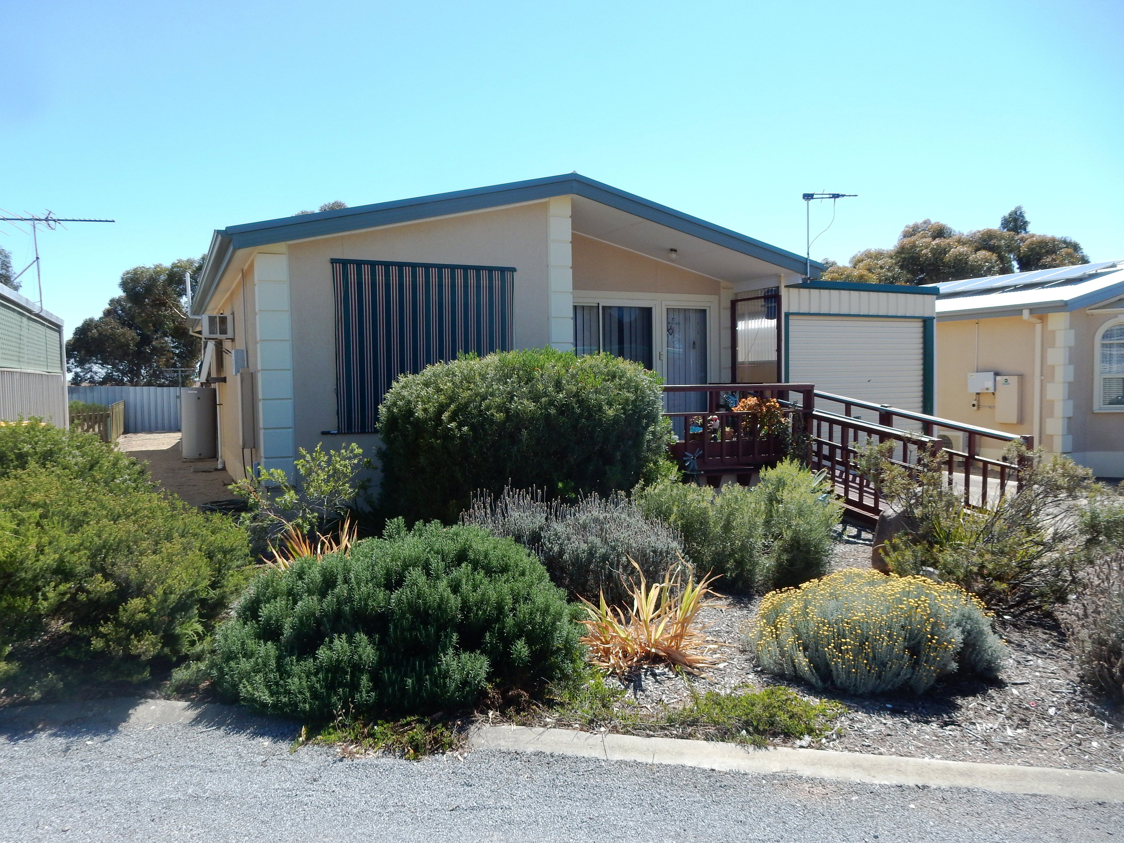 24 Rose Court (Highview Holiday Village), Ardrossan, SA 5571