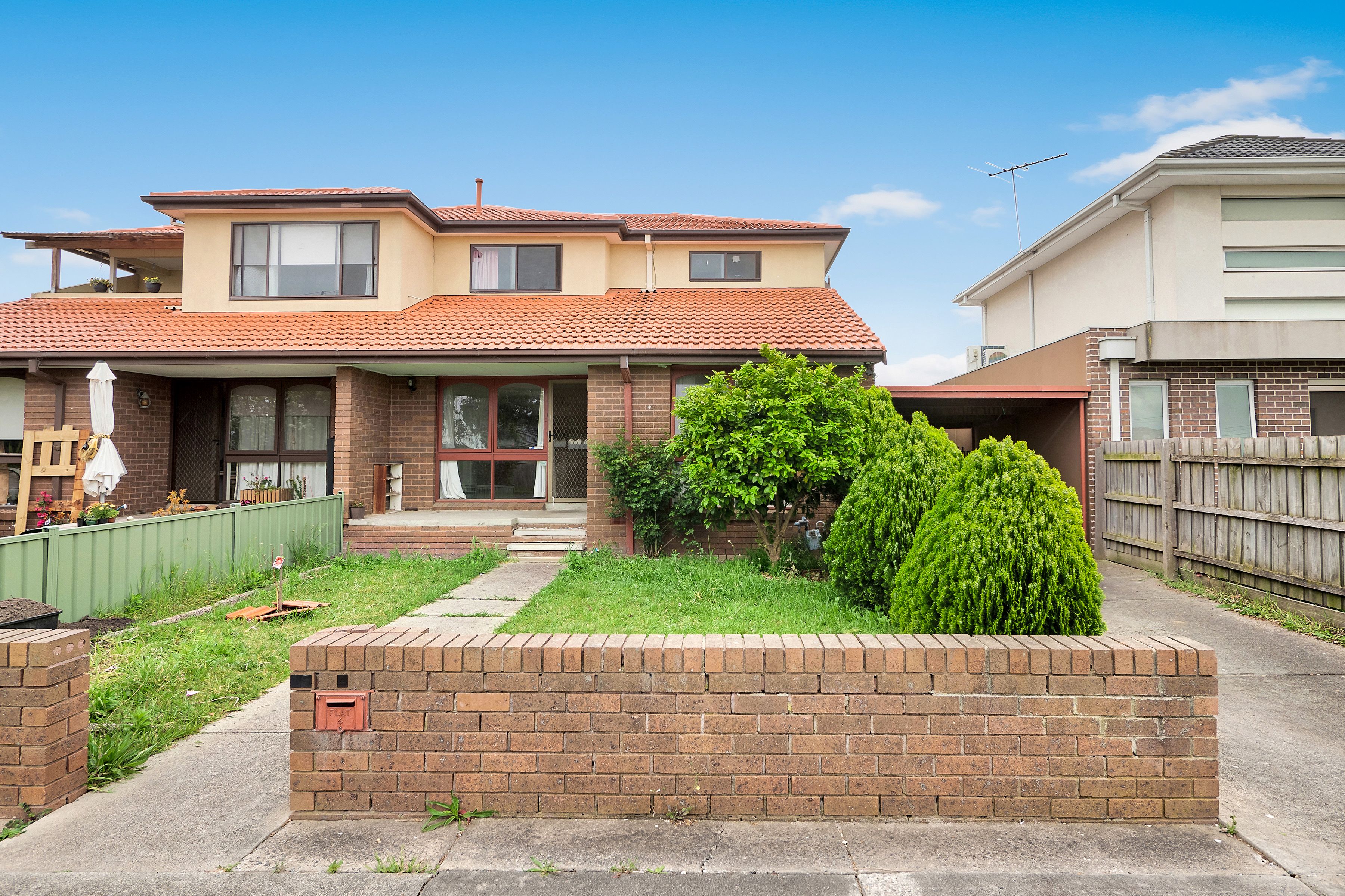 4/15 Oakes Avenue, Clayton South, VIC 3169