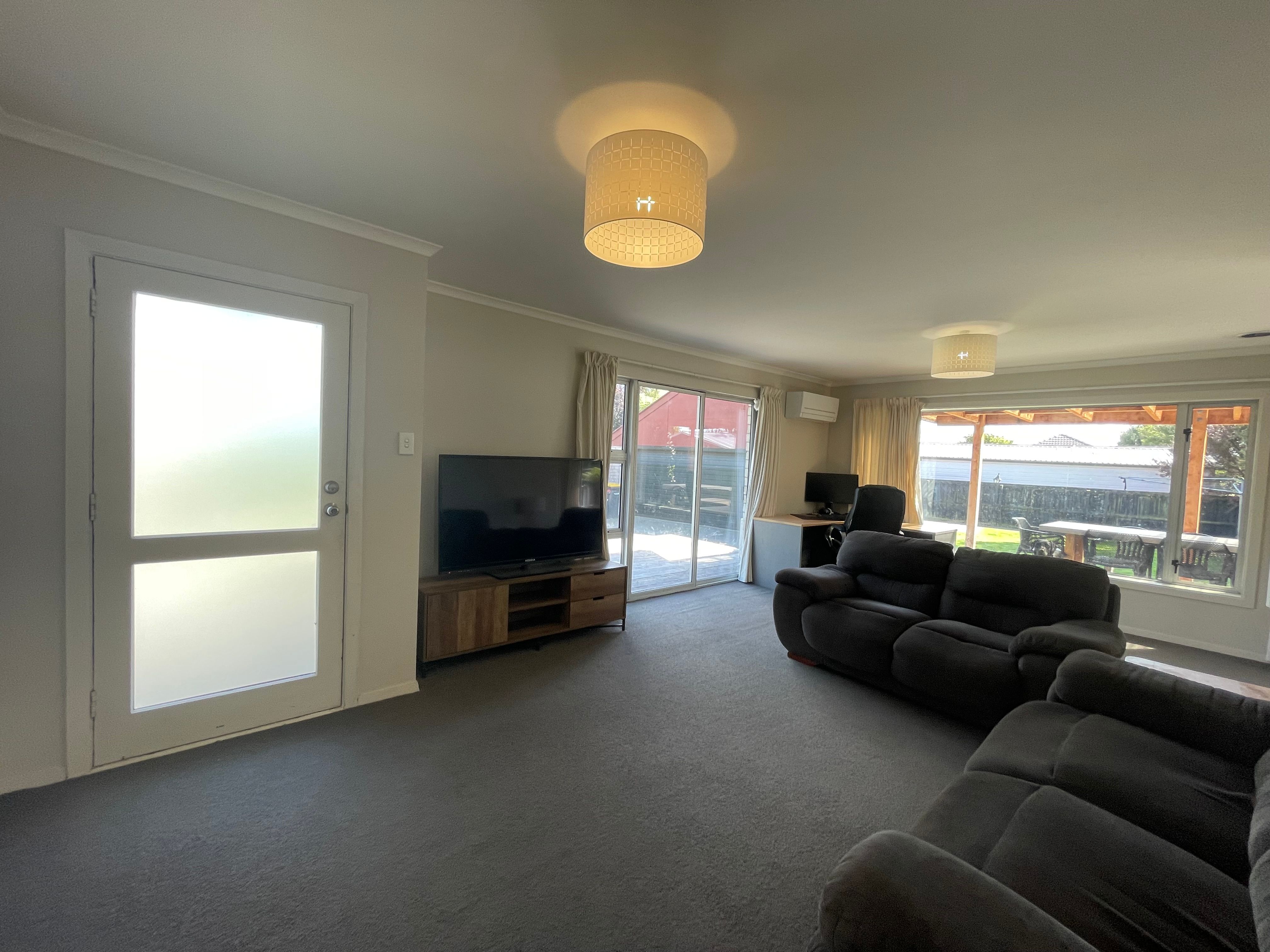 83 Lowry Avenue, Redwood, Christchurch City