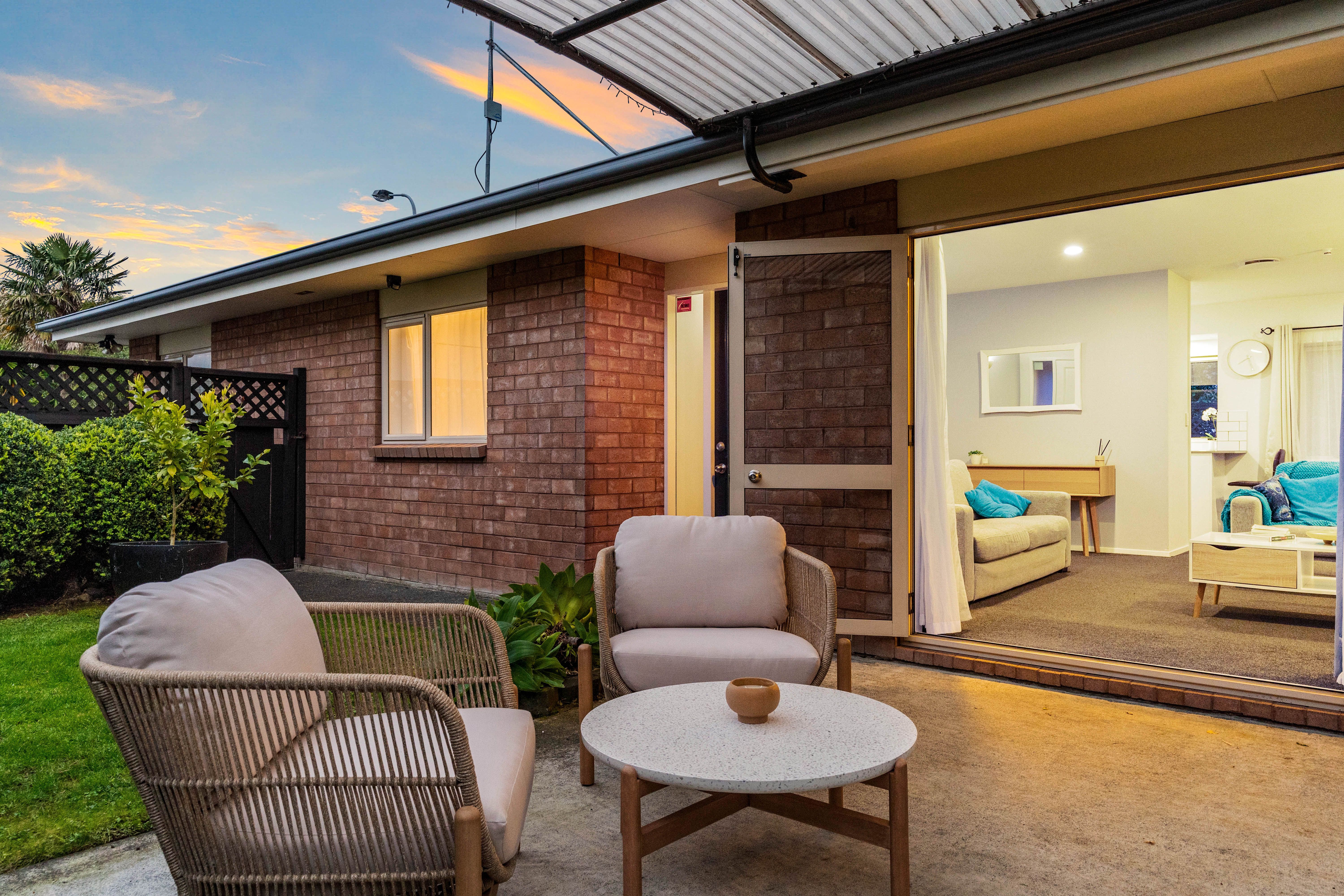 6/53 Mays Road, Onehunga, Auckland City
