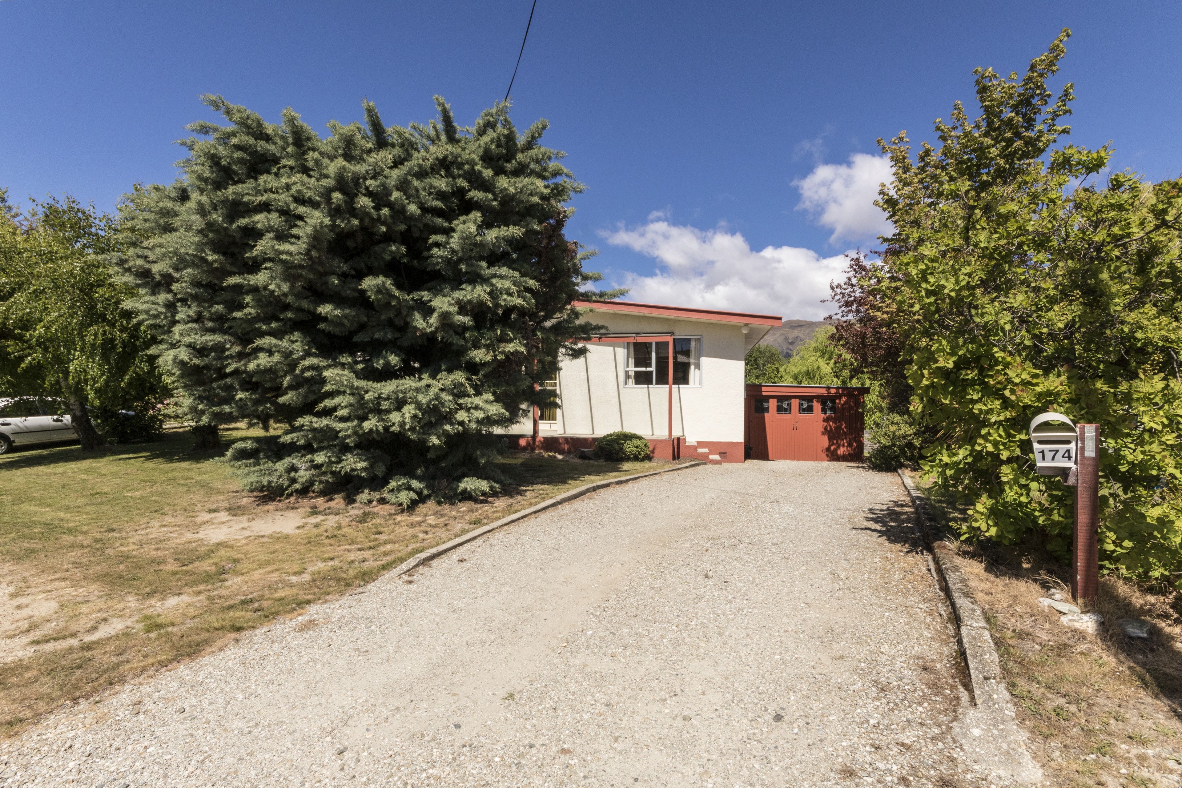 174 Plantation Road, Wanaka, Queenstown Lakes District