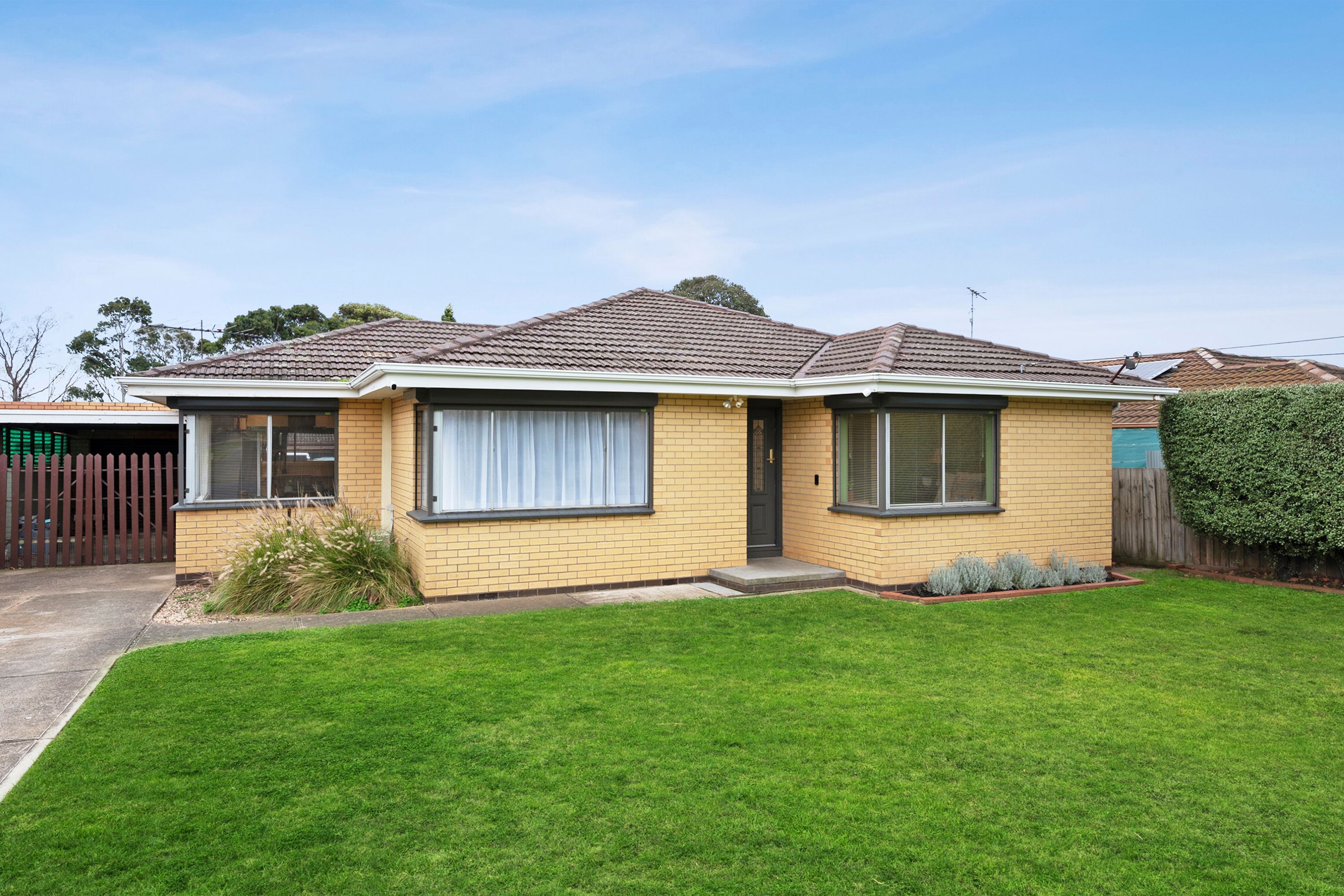 11 Fiona Avenue, Corio, VIC 3214 Sold House Ray White Lara