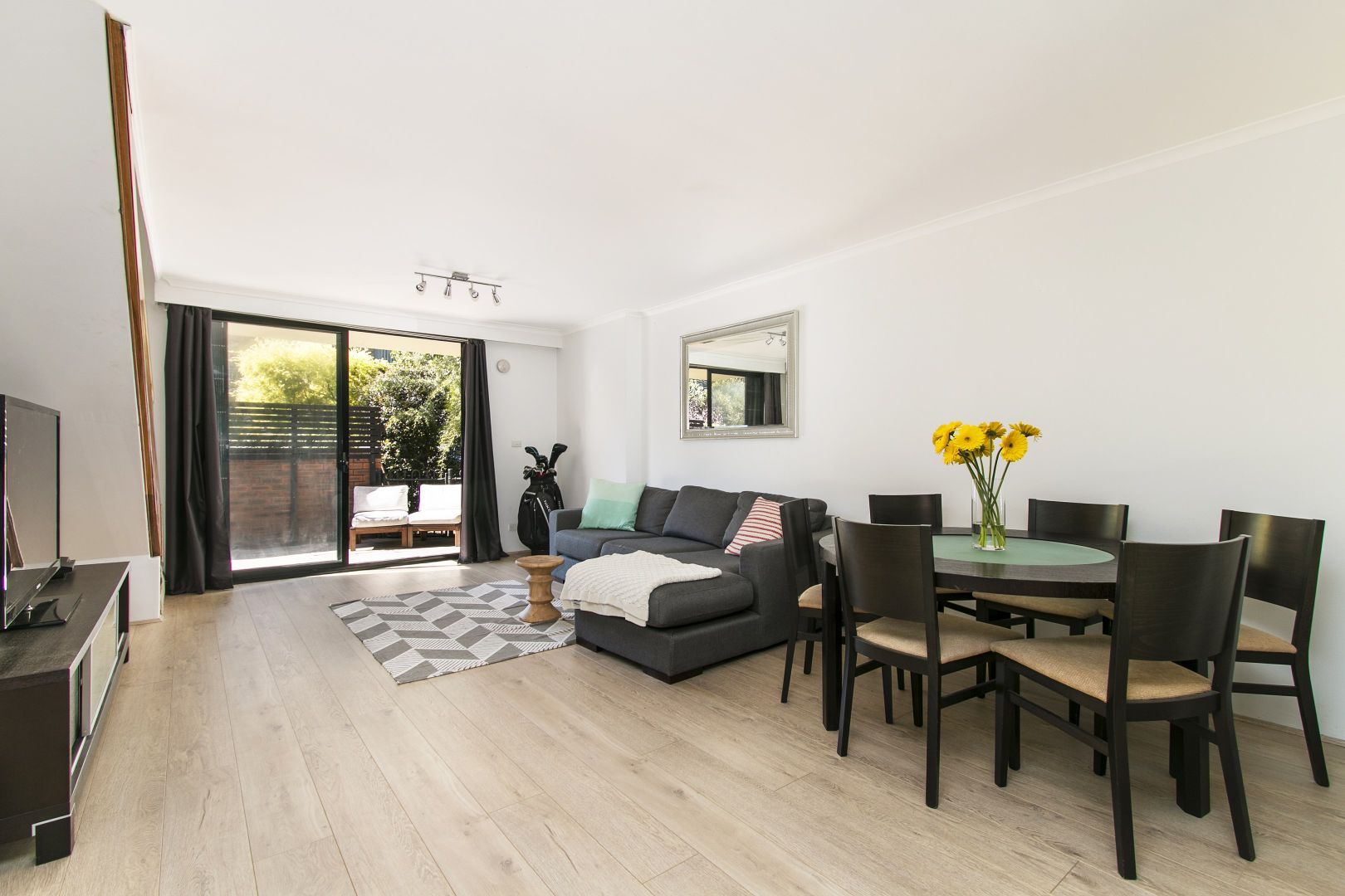 34/150 Wigram Road, Forest Lodge, NSW 2037