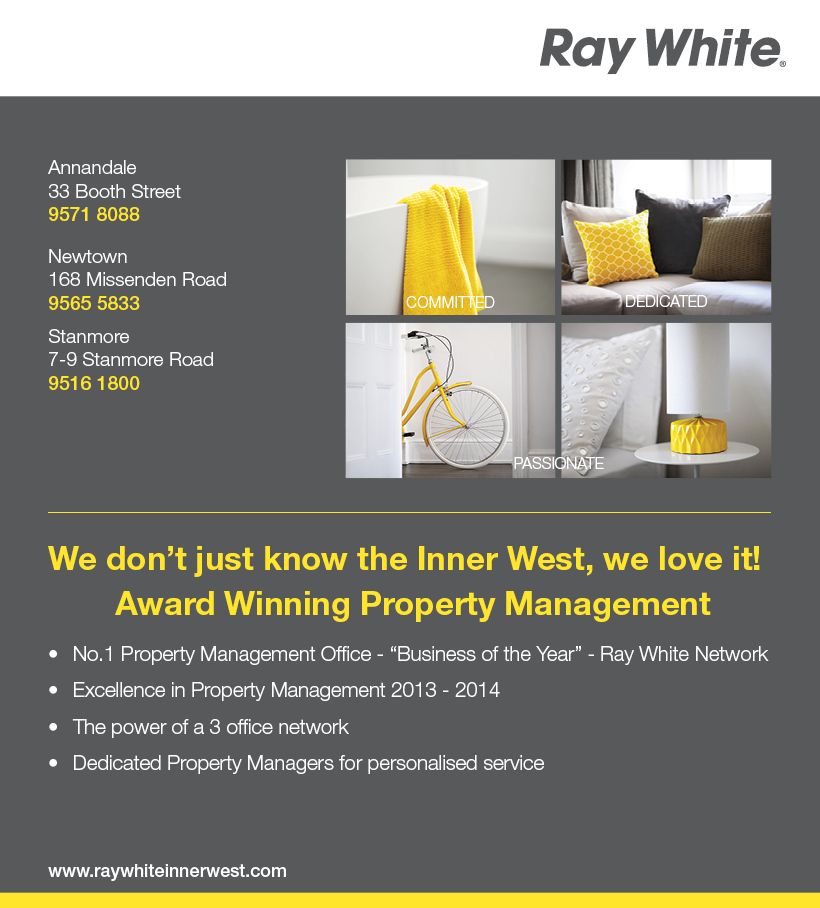 1/155-157 Enmore Road, Enmore, NSW 2042
