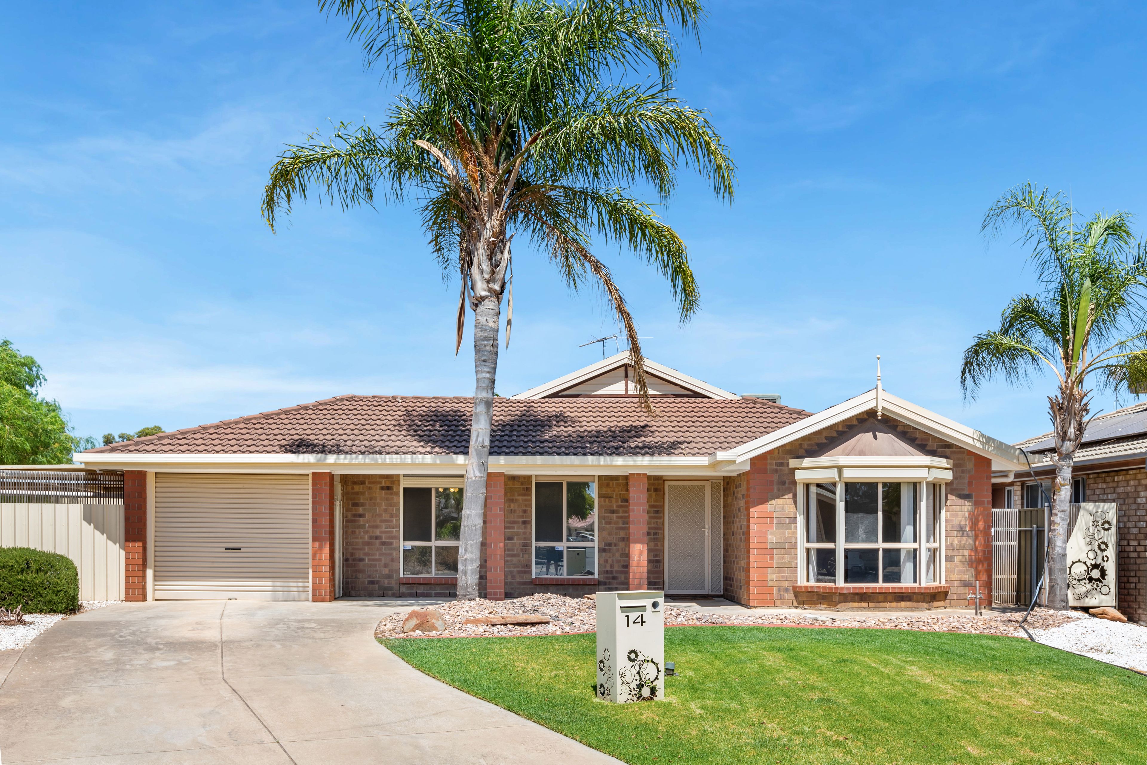 14 Bredford Grove, Andrews Farm SA 5114