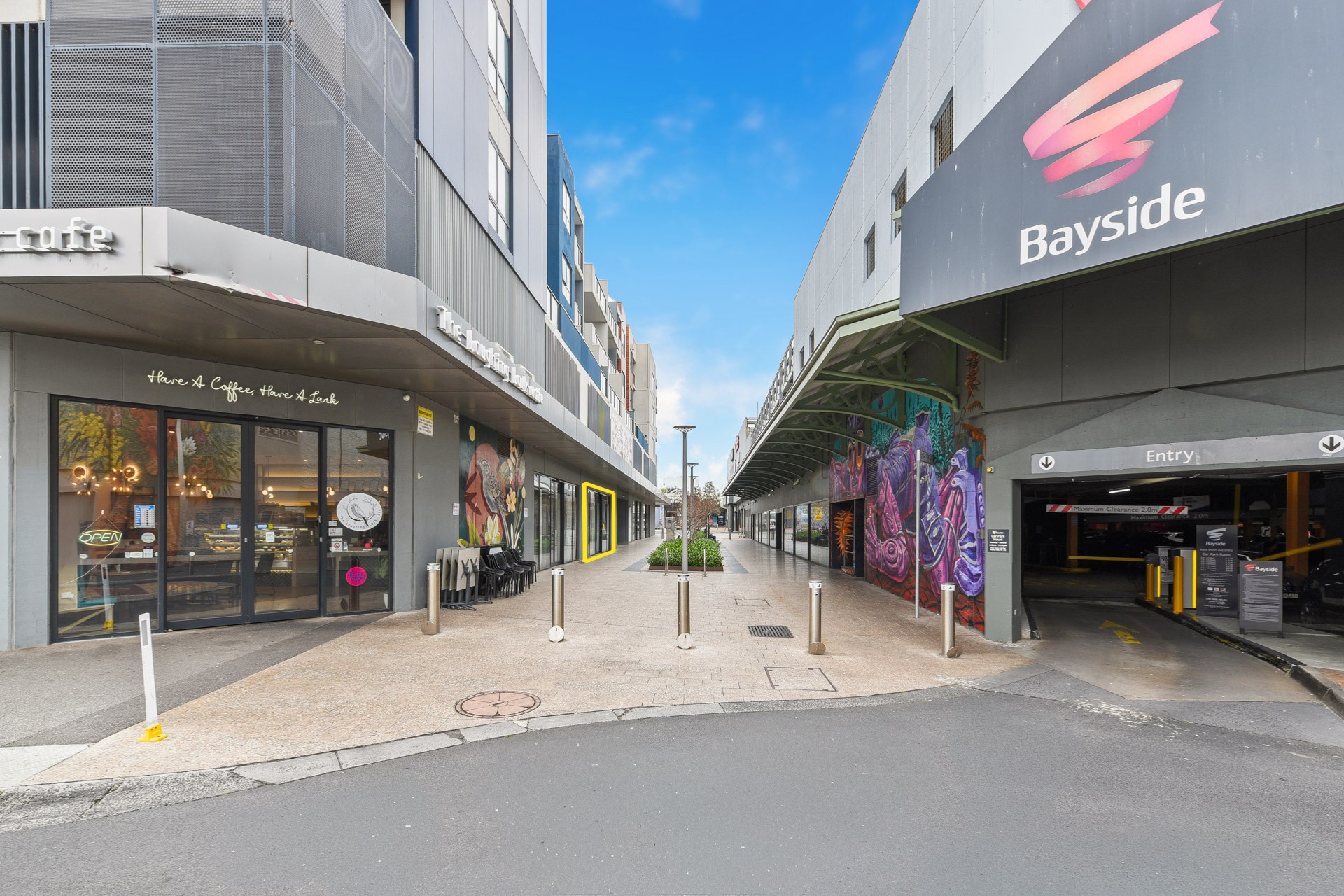3/16 Clyde Street Mall, Frankston, VIC 3199