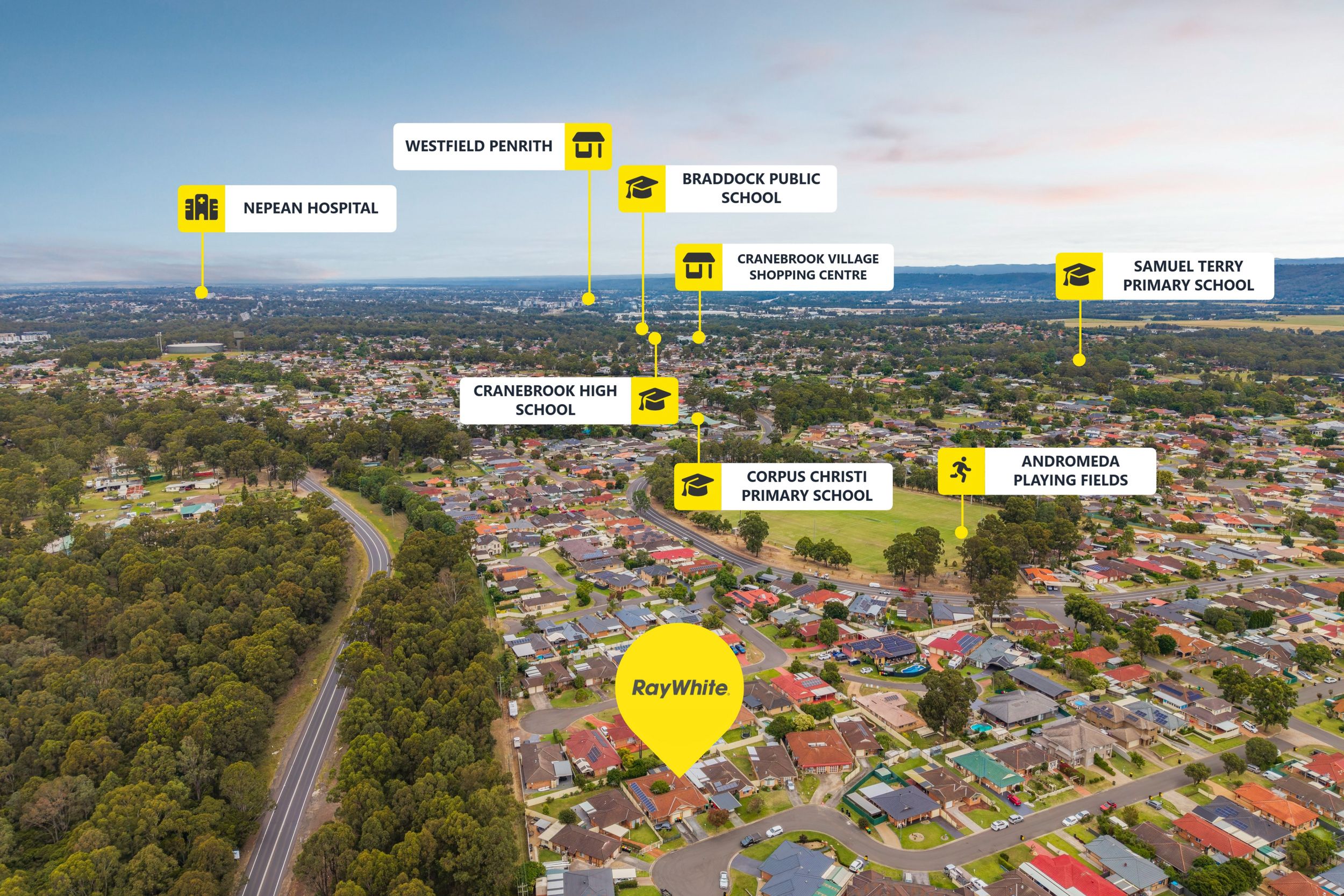 22 Lynx Place, Cranebrook, NSW