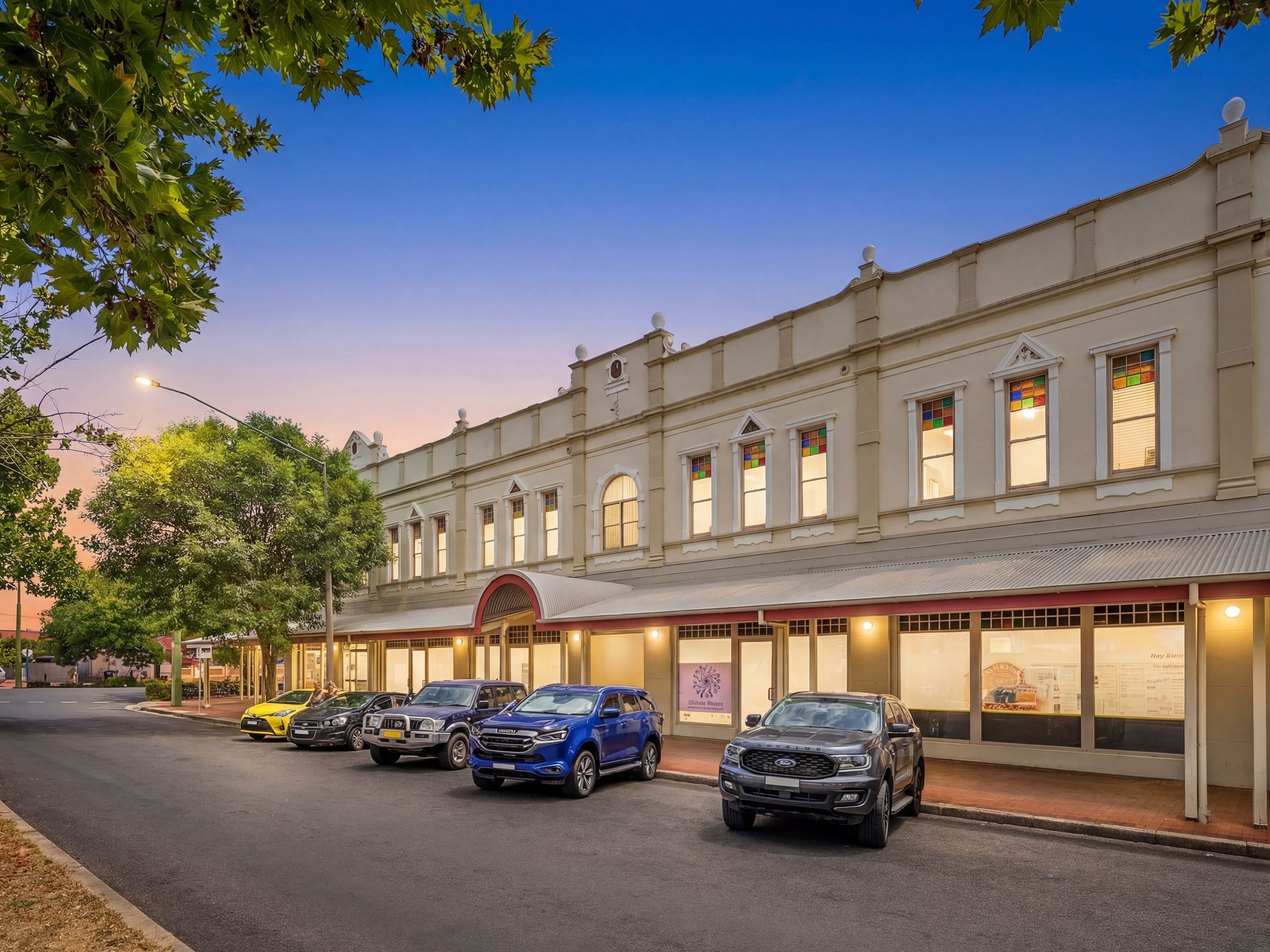 104/30 Evans, Inverell, NSW 2360