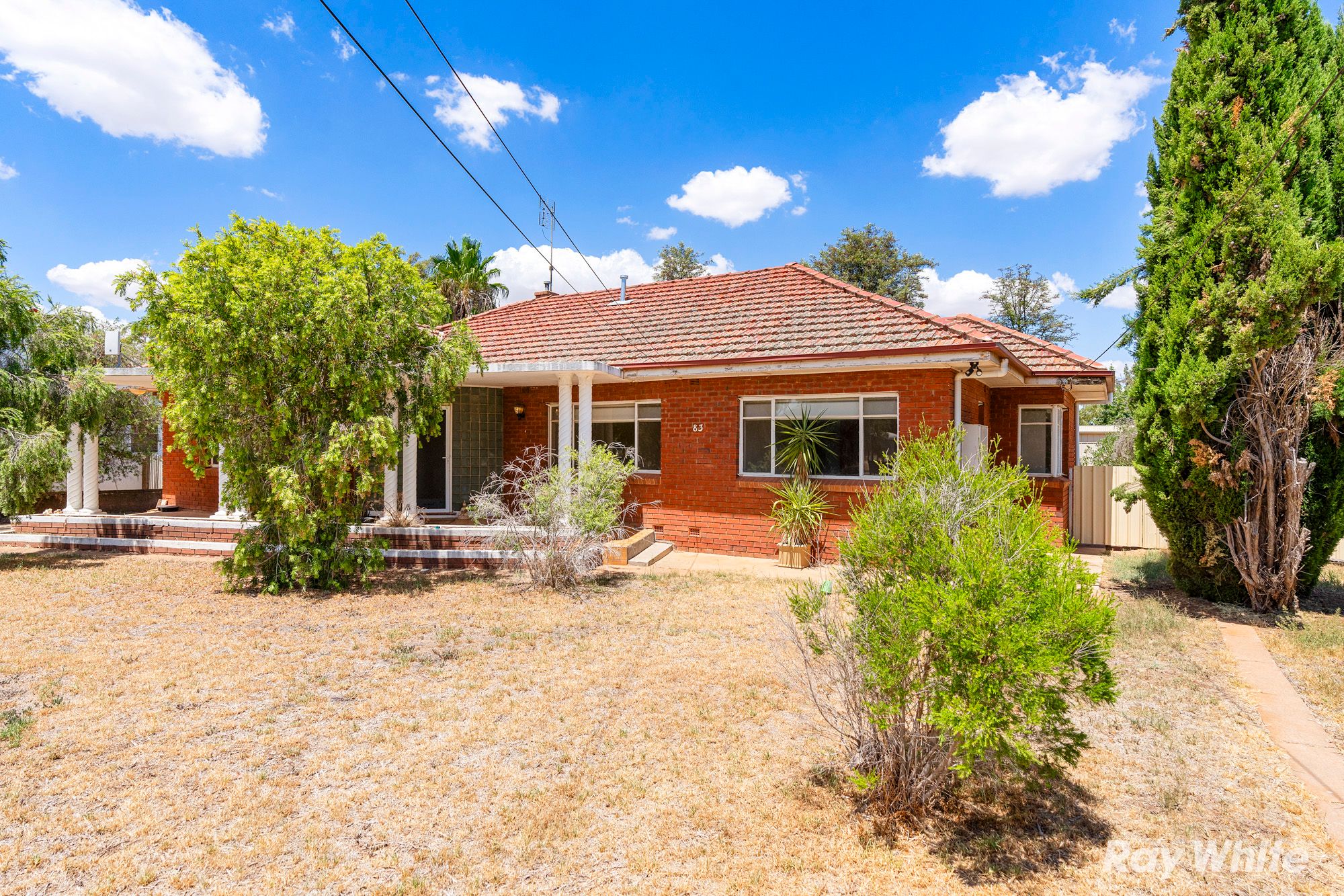 83 Waterview Street, Ganmain NSW 2702