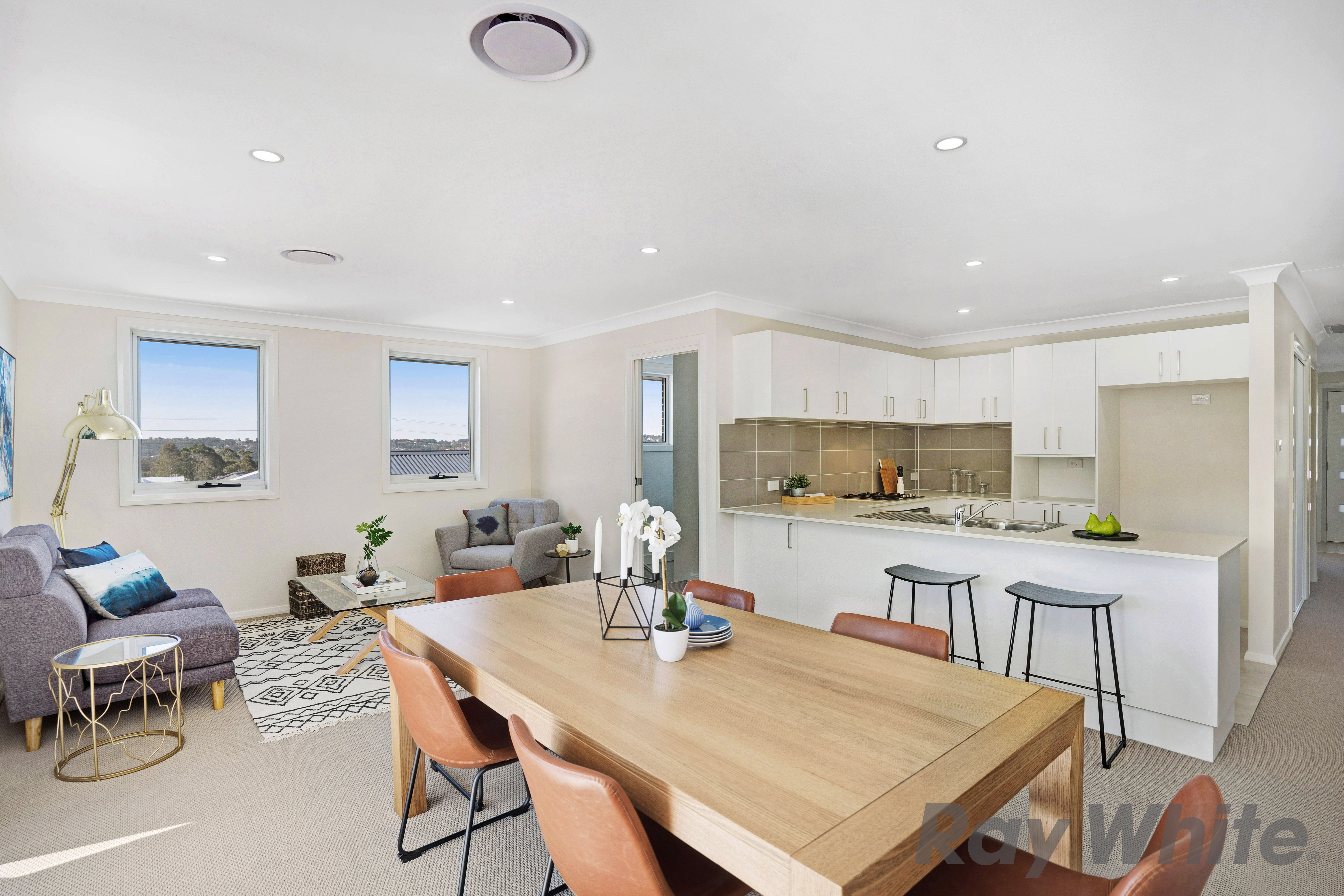 2 Kuraman Close, MACQUARIE HILLS, NSW 2285
