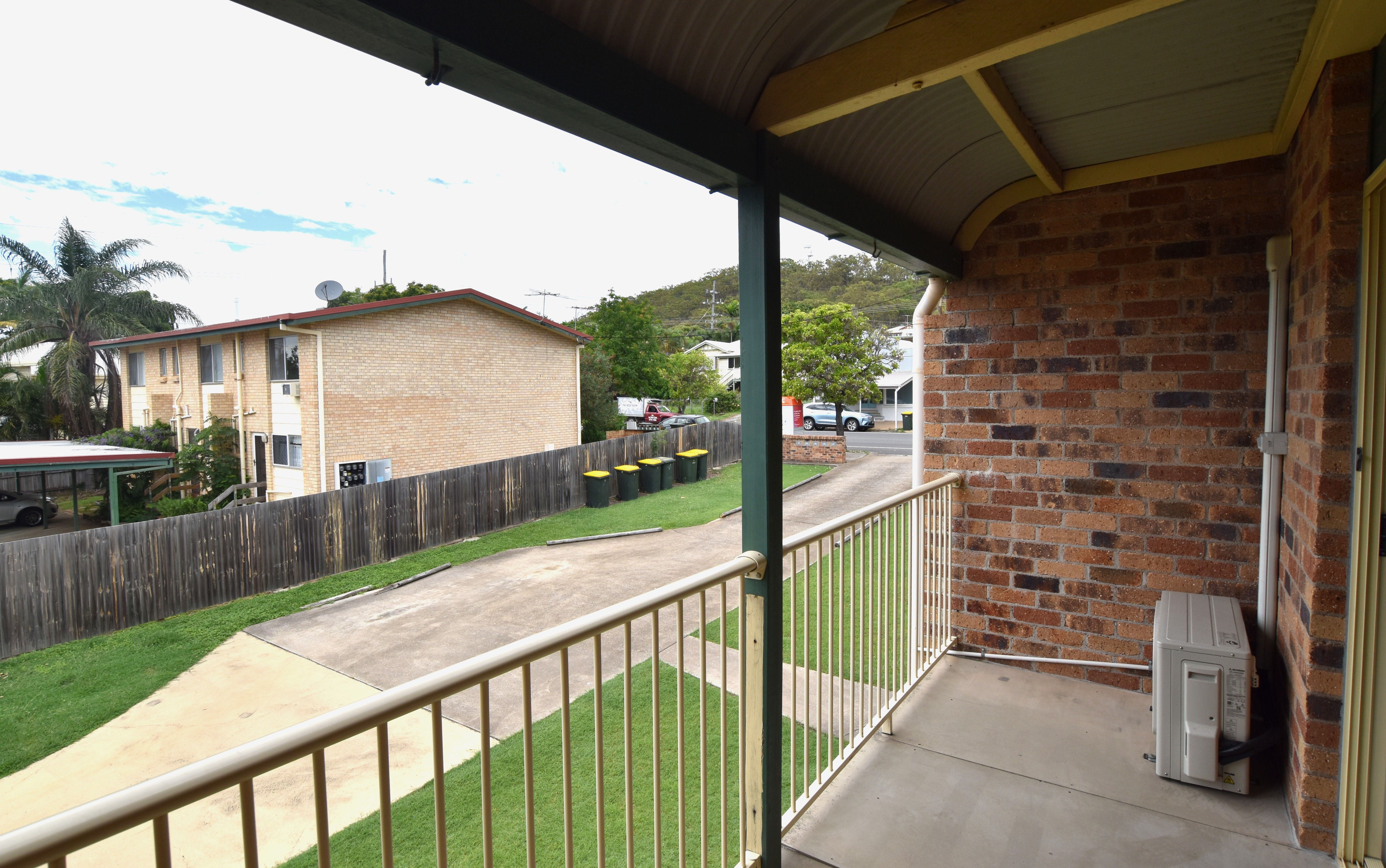 8/218 Auckland Street, Gladstone Central, QLD 4680