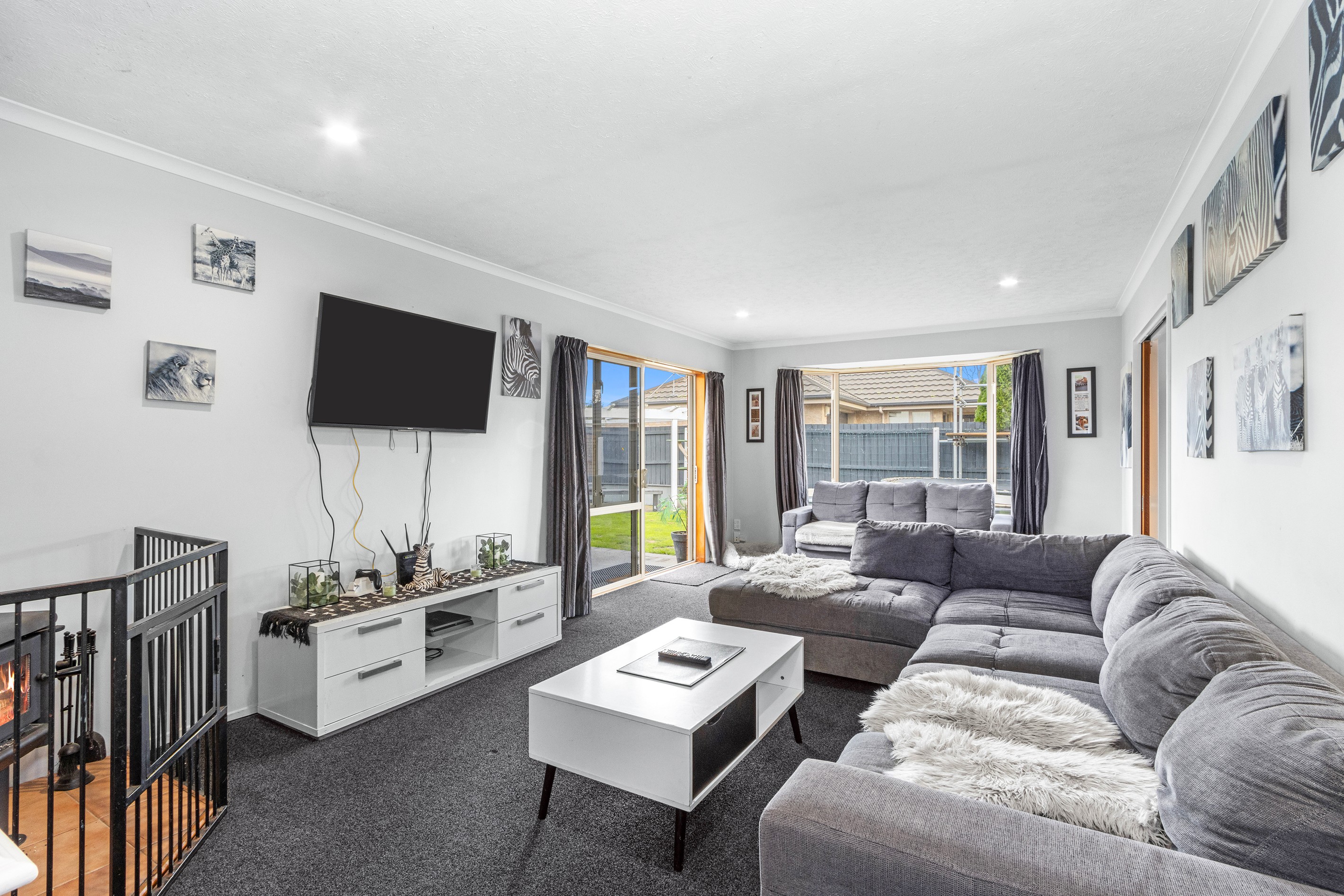 12 Richill Street, Belfast, Christchurch City