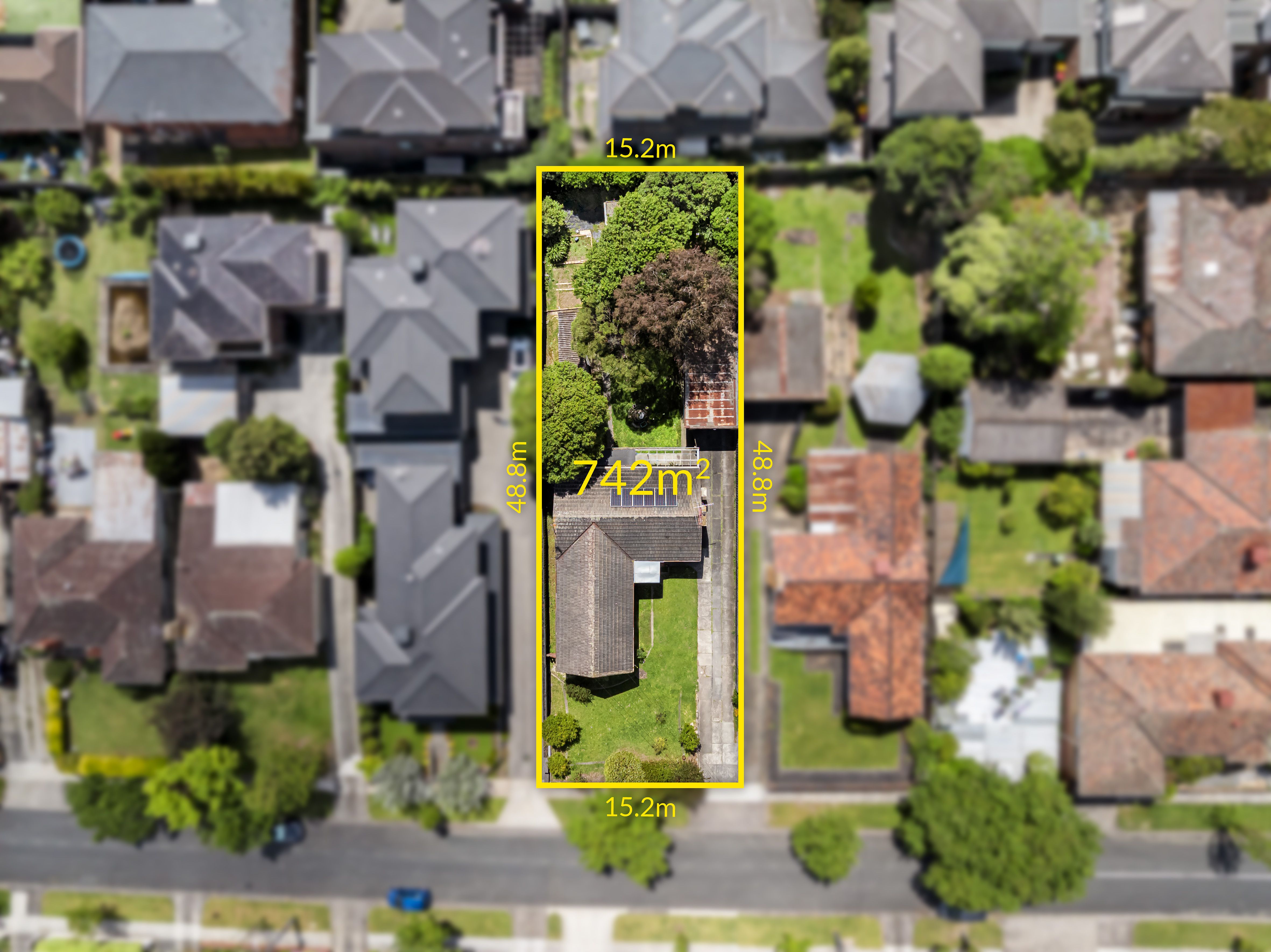 4 Beddows Street — photo 9 of 10