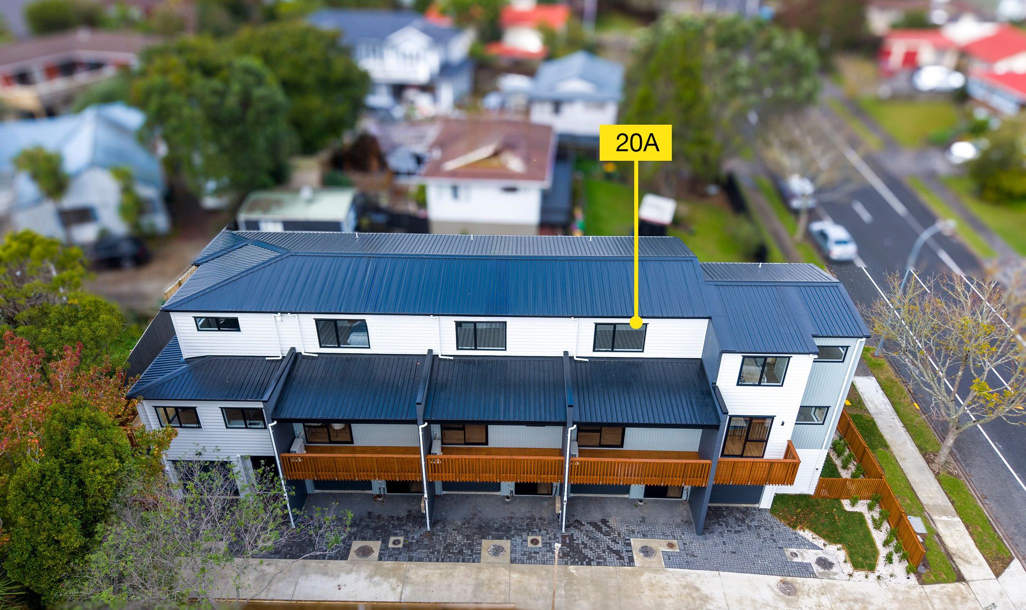 20A Ransom Smyth Drive, Goodwood Heights, Manukau City