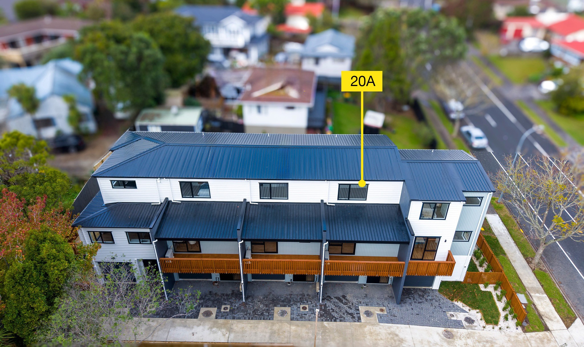 20A Ransom Smyth Drive, Goodwood Heights, Manukau City