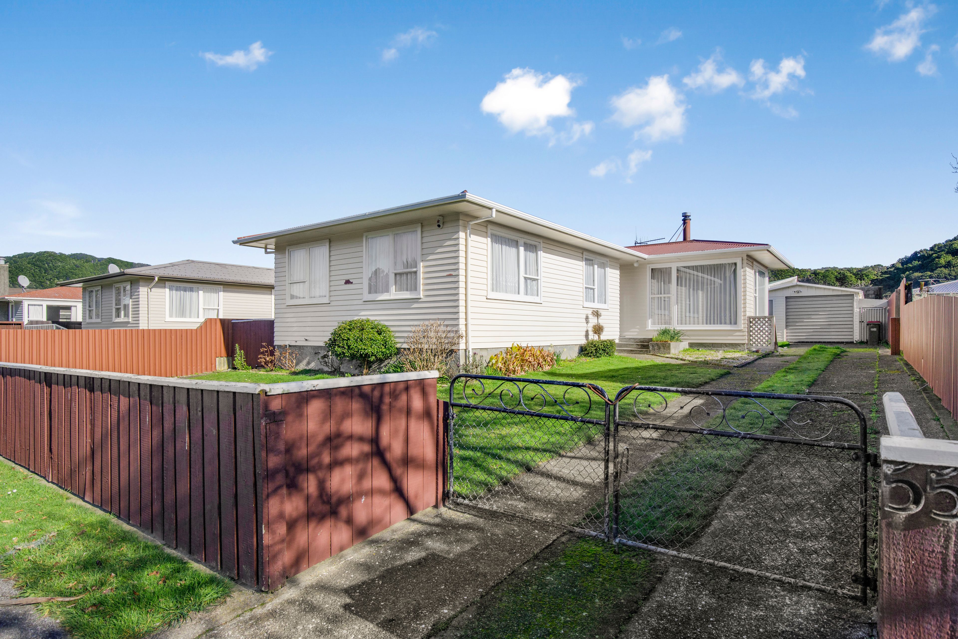 55 Meremere Street, Wainuiomata, Lower Hutt City