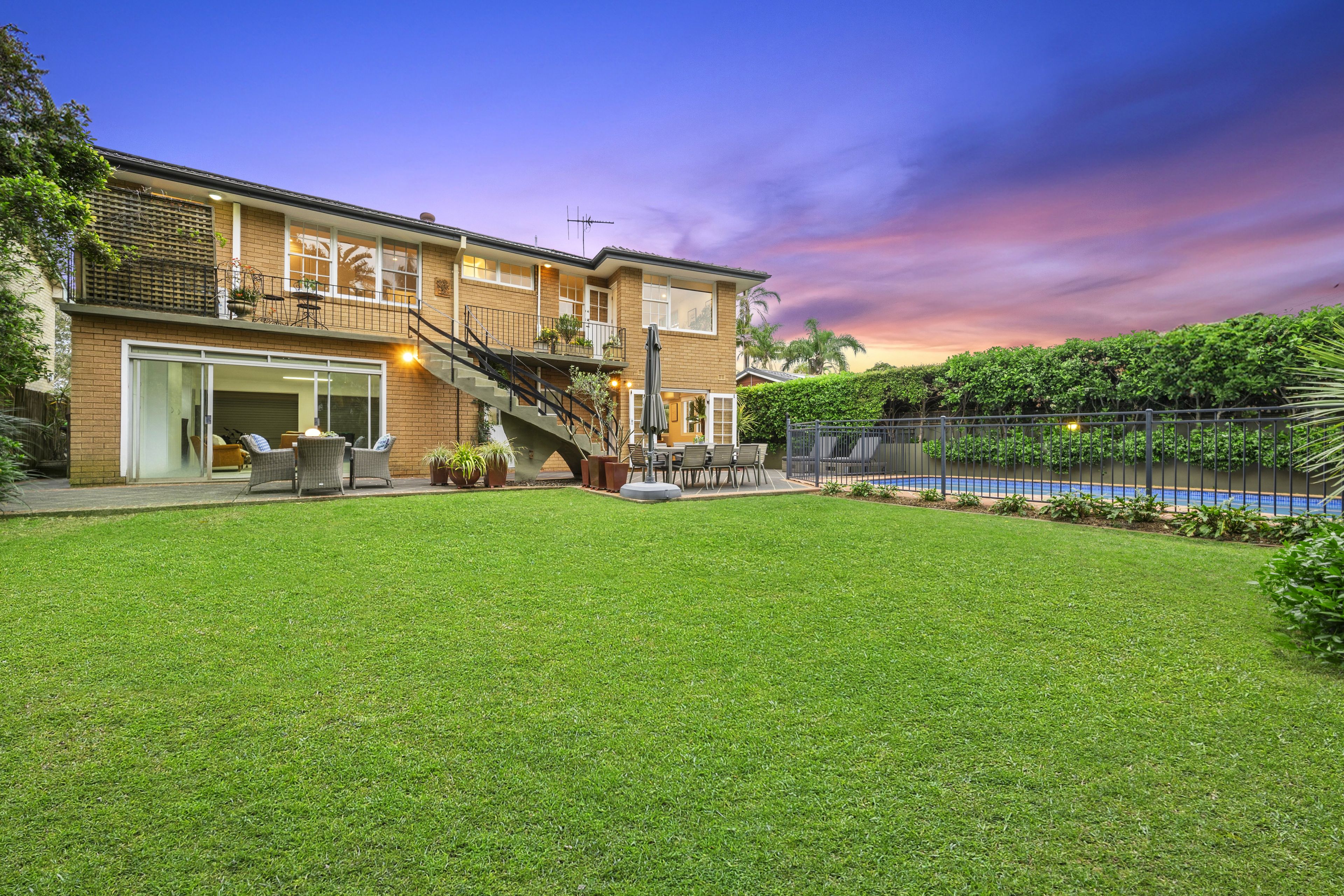 27 Cotentin Road , Belrose NSW 2085