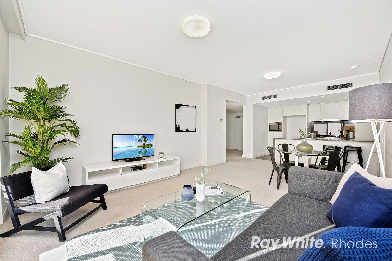 78 Rider Boulevard, Rhodes NSW 2138