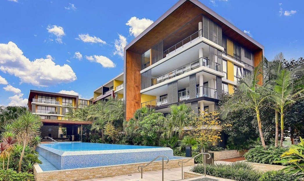 D609/5 Pope Street, Ryde, NSW 2112